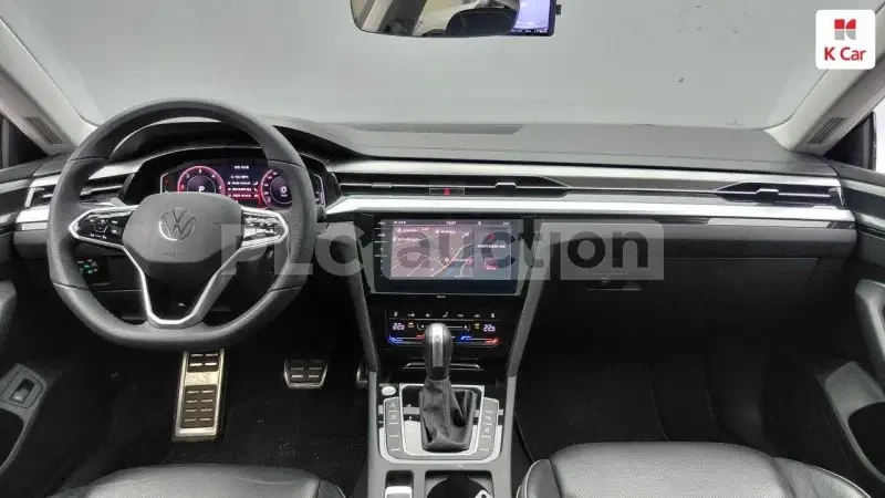 VW Arteon 2.0TDI | DISTRONIC | ��������� | ������� | ����� | Mobile.bg � ����������� 5