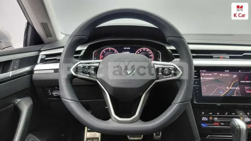 VW Arteon 2.0TDI | DISTRONIC | ��������� | ������� | ����� | Mobile.bg � ����������� 7