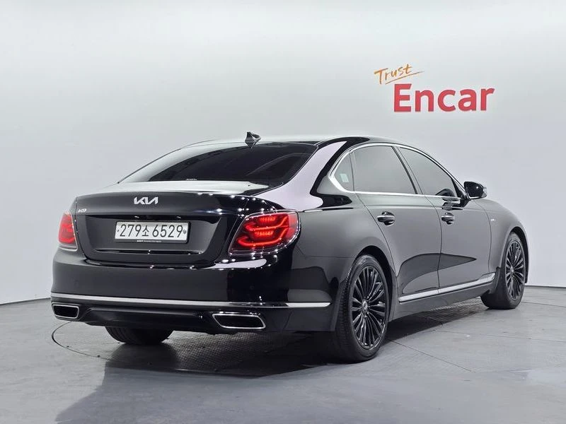 Kia K9 3.8 GDI AWD| 311�.�.| ���.��������� | Mobile.bg � ����������� 2