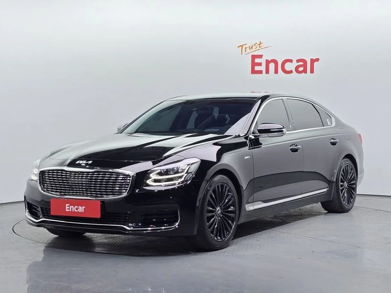 Kia K9 3.8 GDI AWD| 311�.�.| ���.��������� | Mobile.bg � ����������� 1