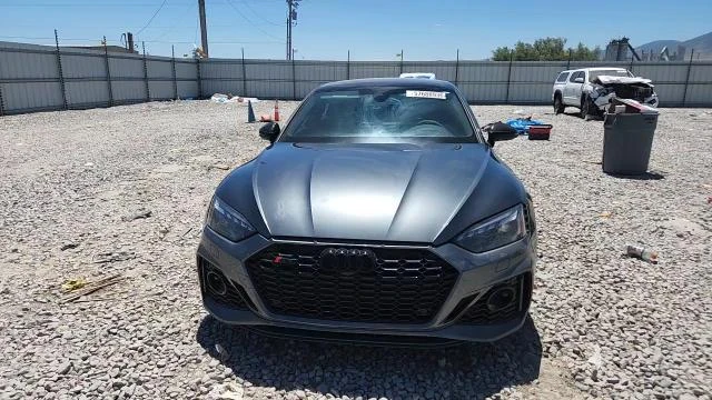 Audi Rs5 /360/DIS/HUD/B&O/МАСАЖИ/ЦЕНА ДО БЪЛГАРИЯ, снимка 14 - Автомобили и джипове - 55309270
