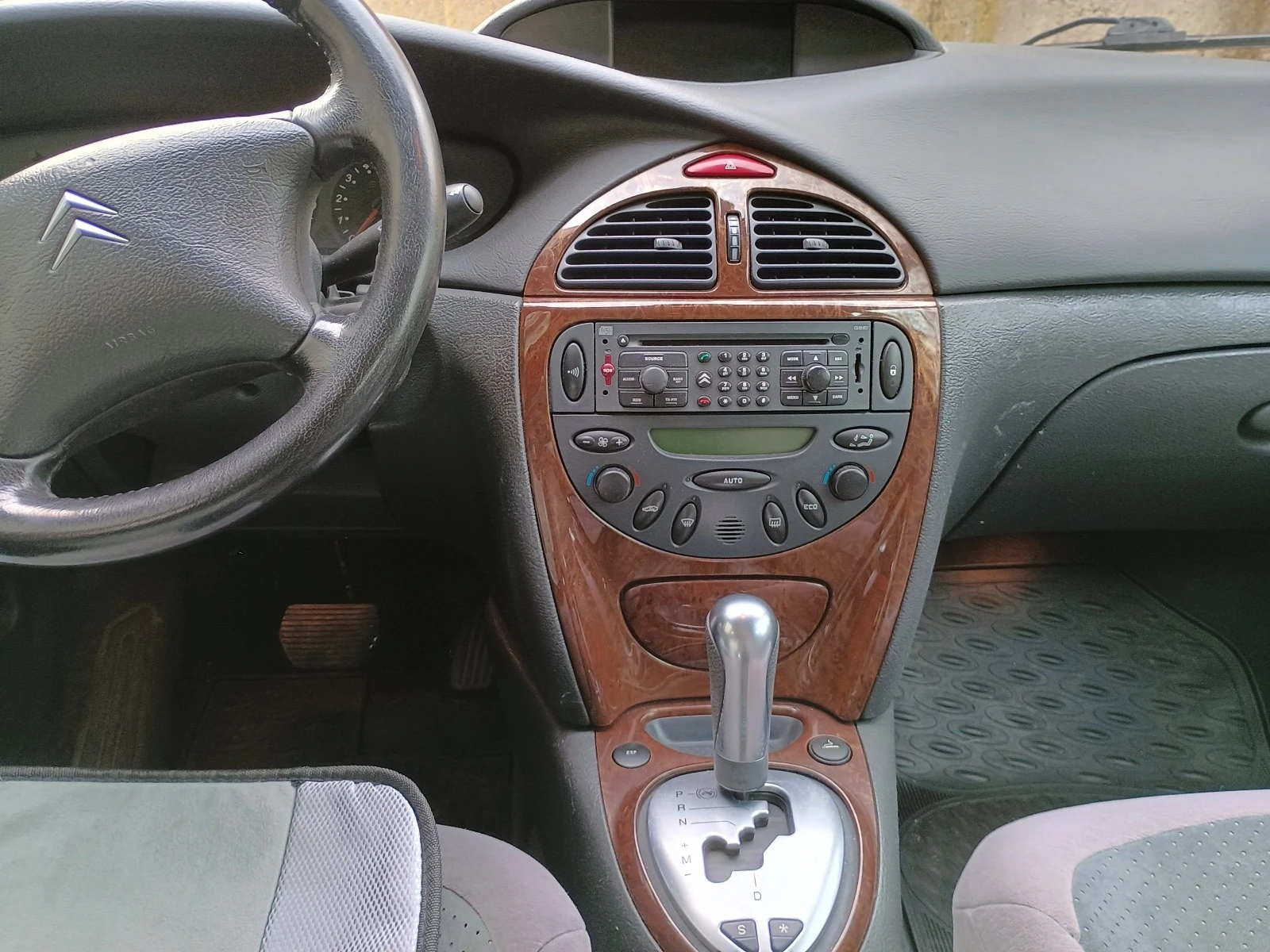 Citroen C5 | Mobile.bg   16