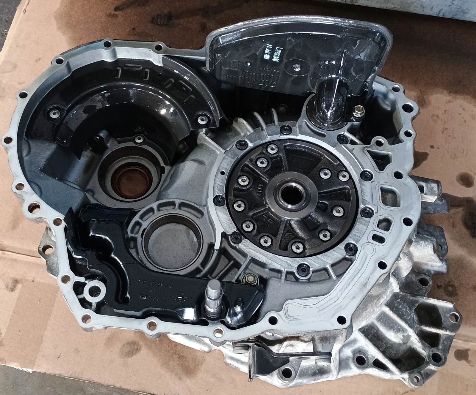 Citroen C5 | Mobile.bg   11