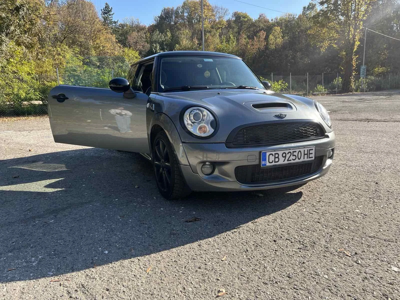 Mini Cooper s R56 - изображение 5