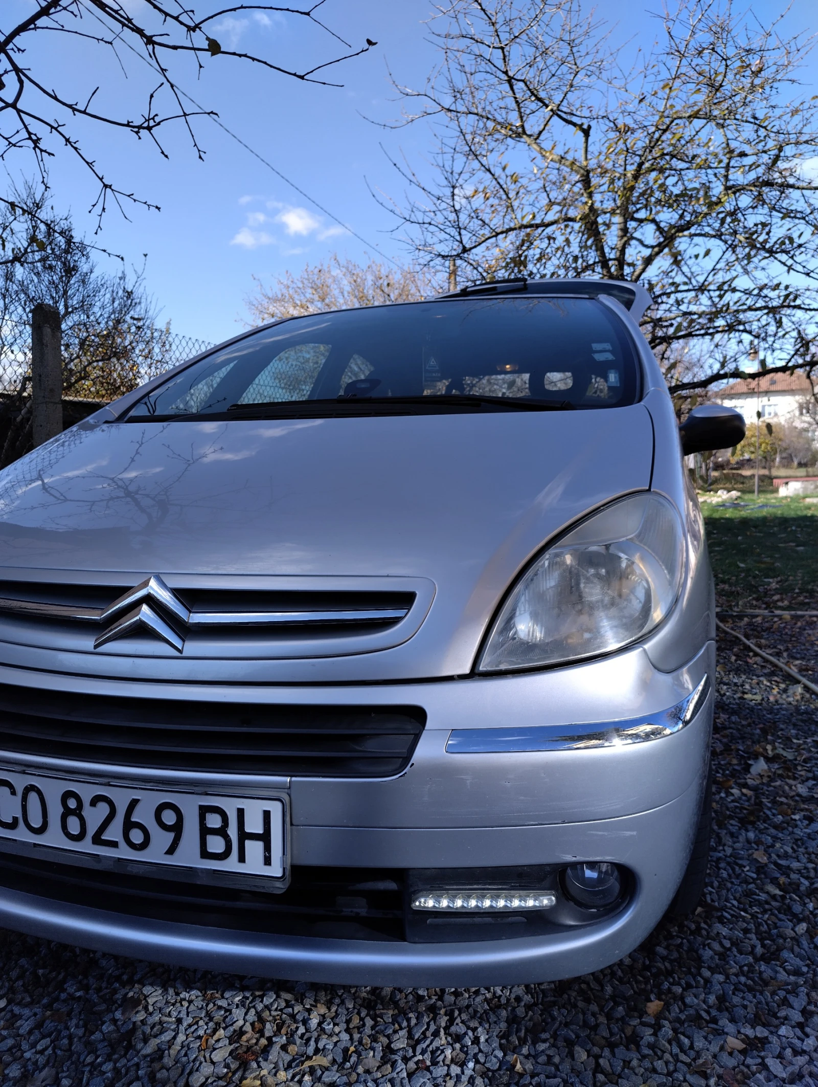 Citroen Xsara picasso  - изображение 6