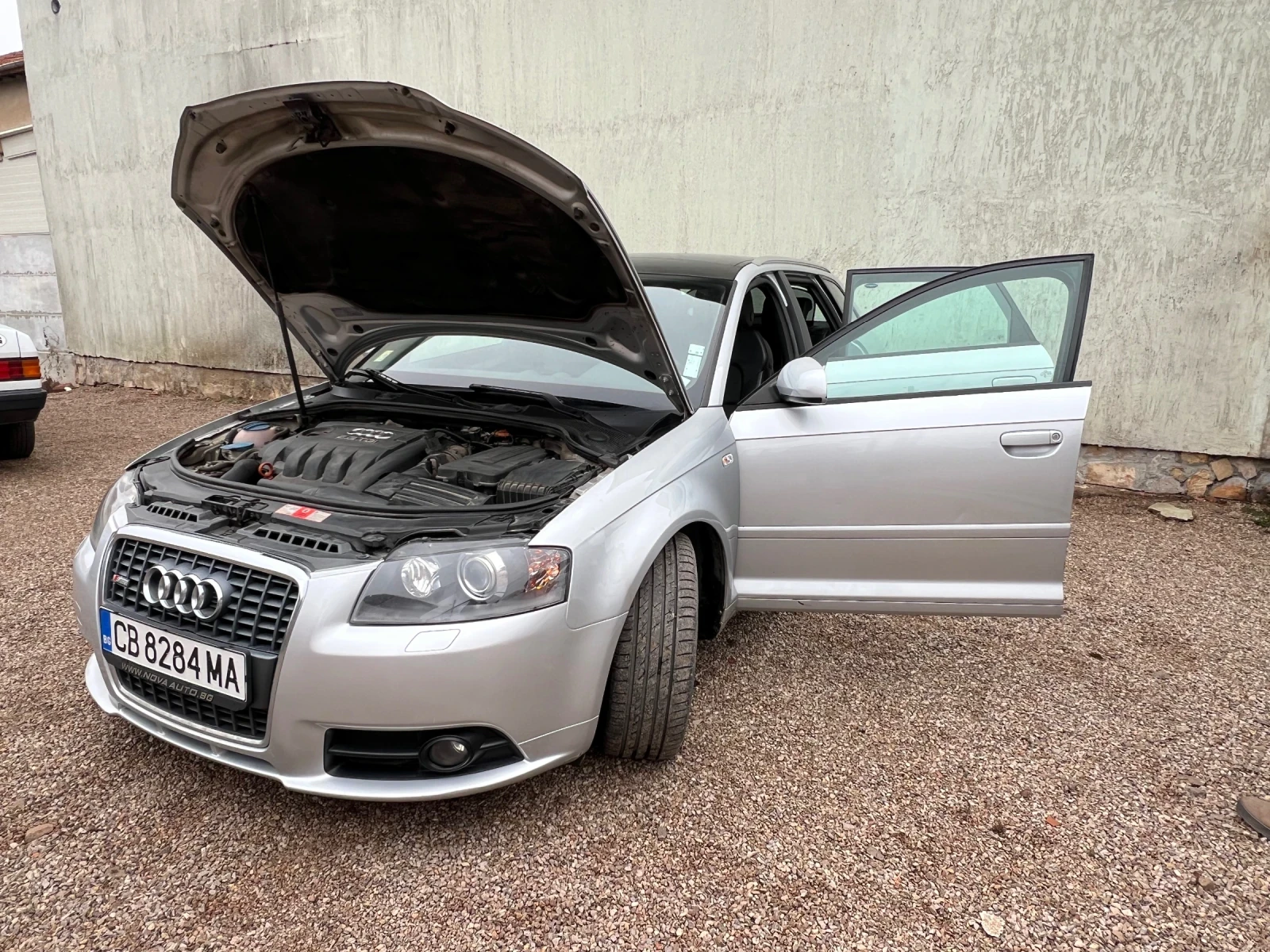 Audi A3 S-line - изображение 9