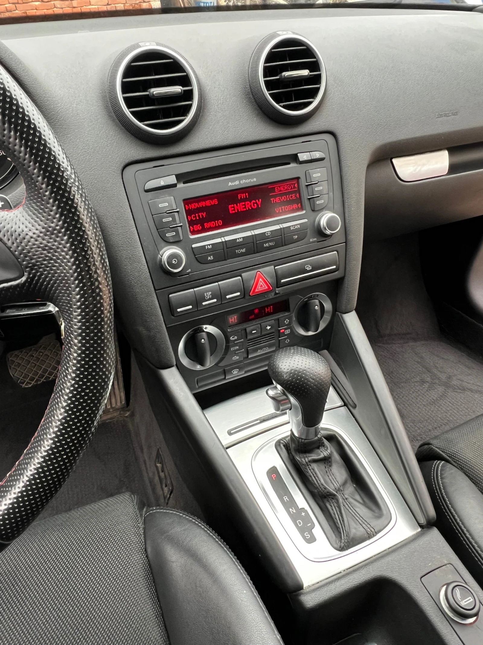 Audi A3 S-line - изображение 6