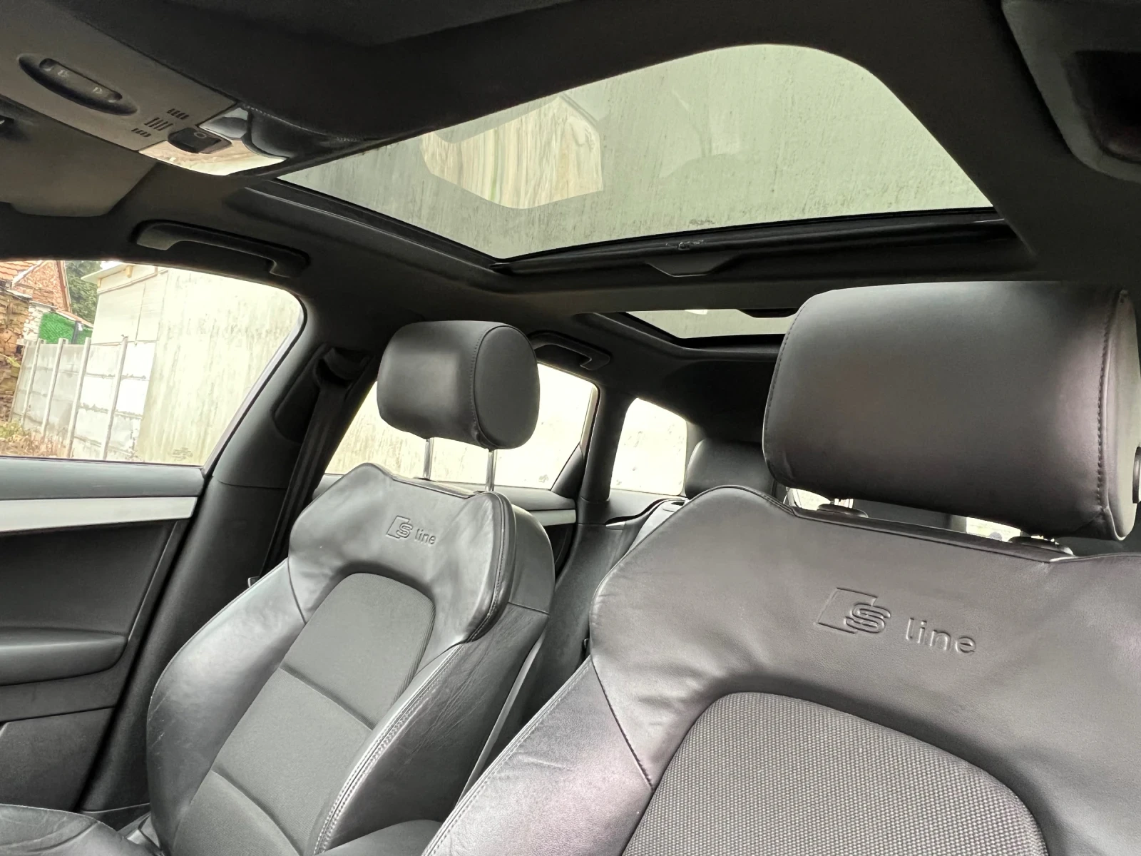 Audi A3 S-line - изображение 10