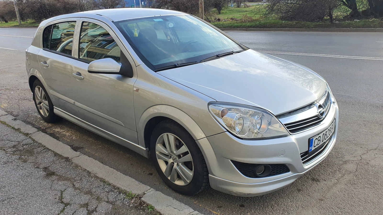 Opel Astra  - изображение 4