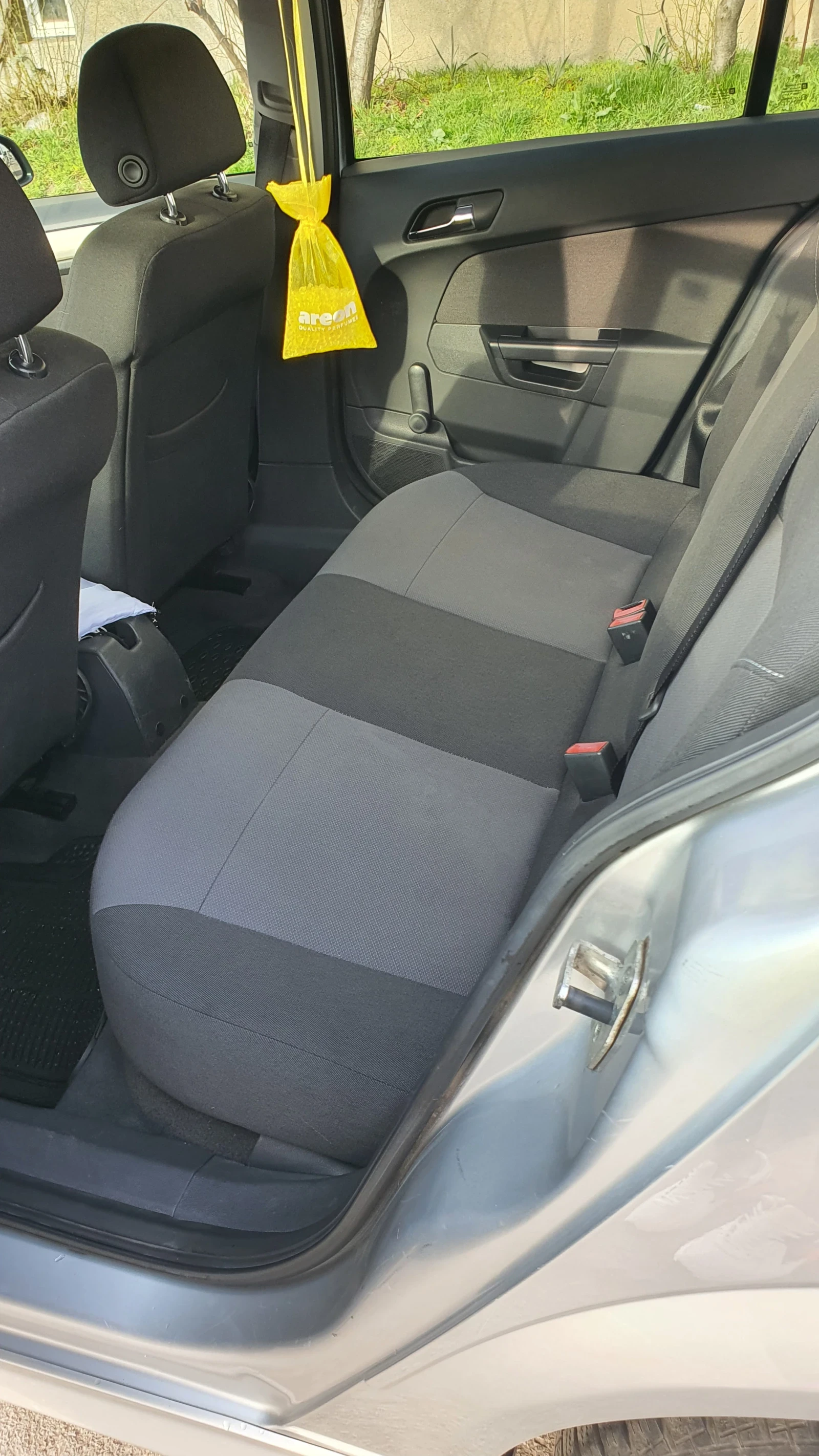 Opel Astra  - изображение 3