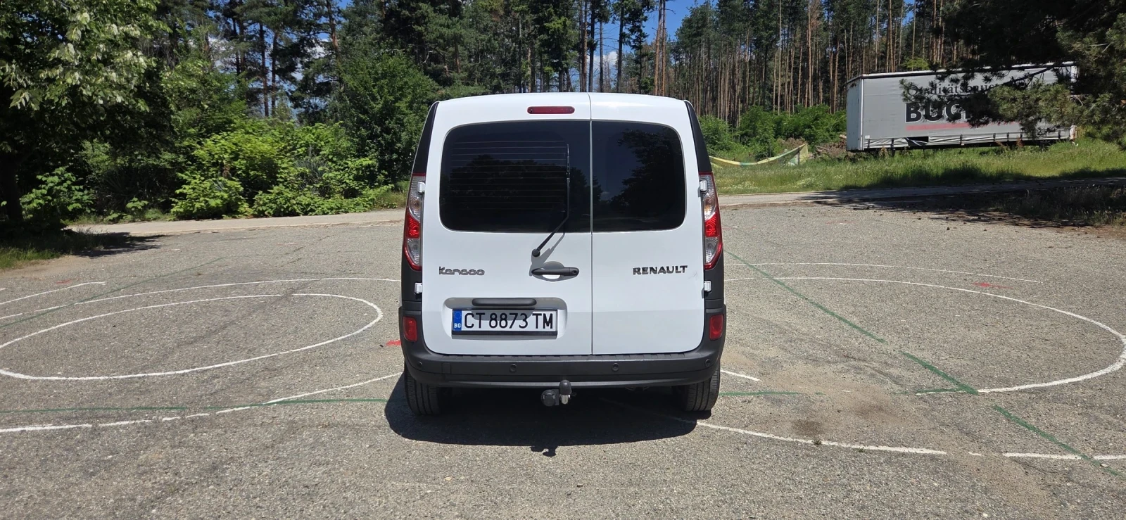 Renault Kangoo 1.5dci - изображение 7