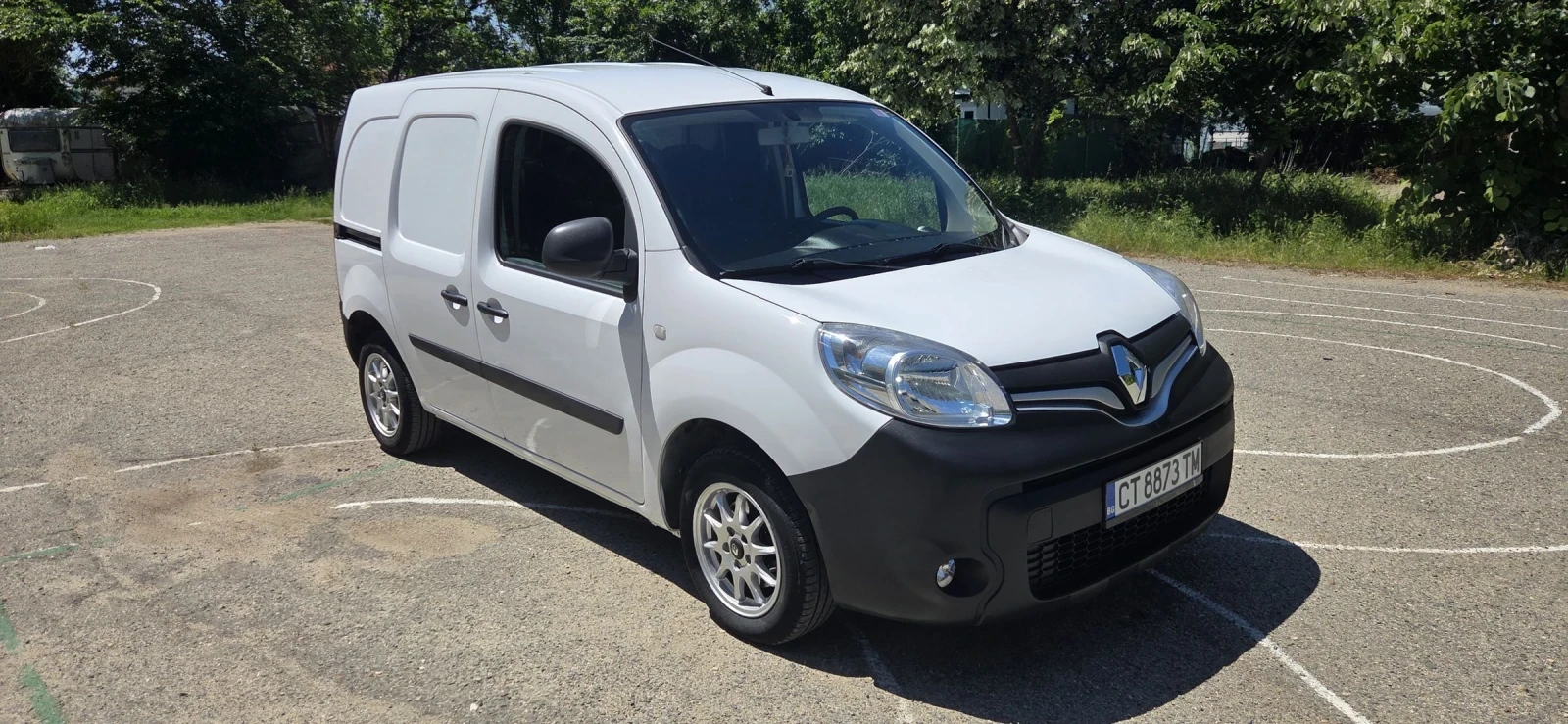 Renault Kangoo 1.5dci - изображение 4