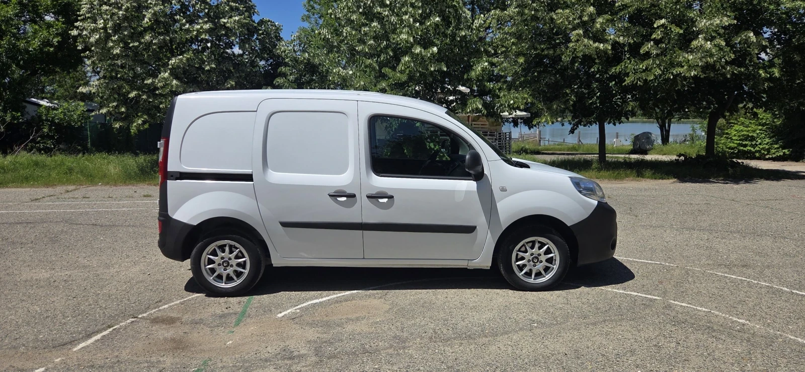 Renault Kangoo 1.5dci - изображение 5