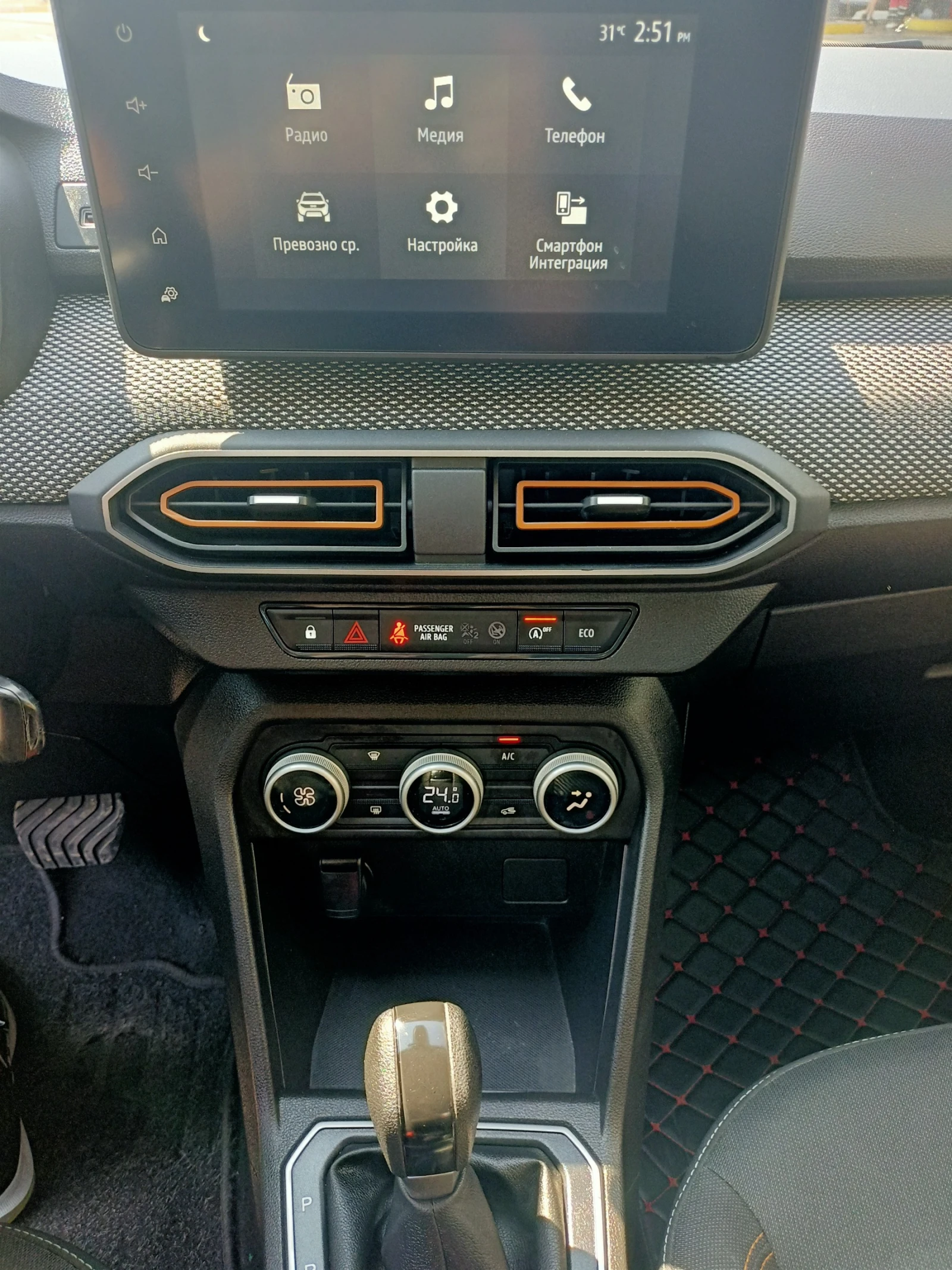 Dacia Sandero III, 1990лв за получаване, 1.0 TCe Stepway CVT - изображение 10