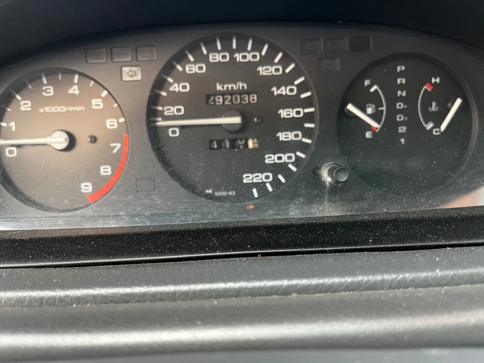 Honda Civic 1.6 - изображение 5