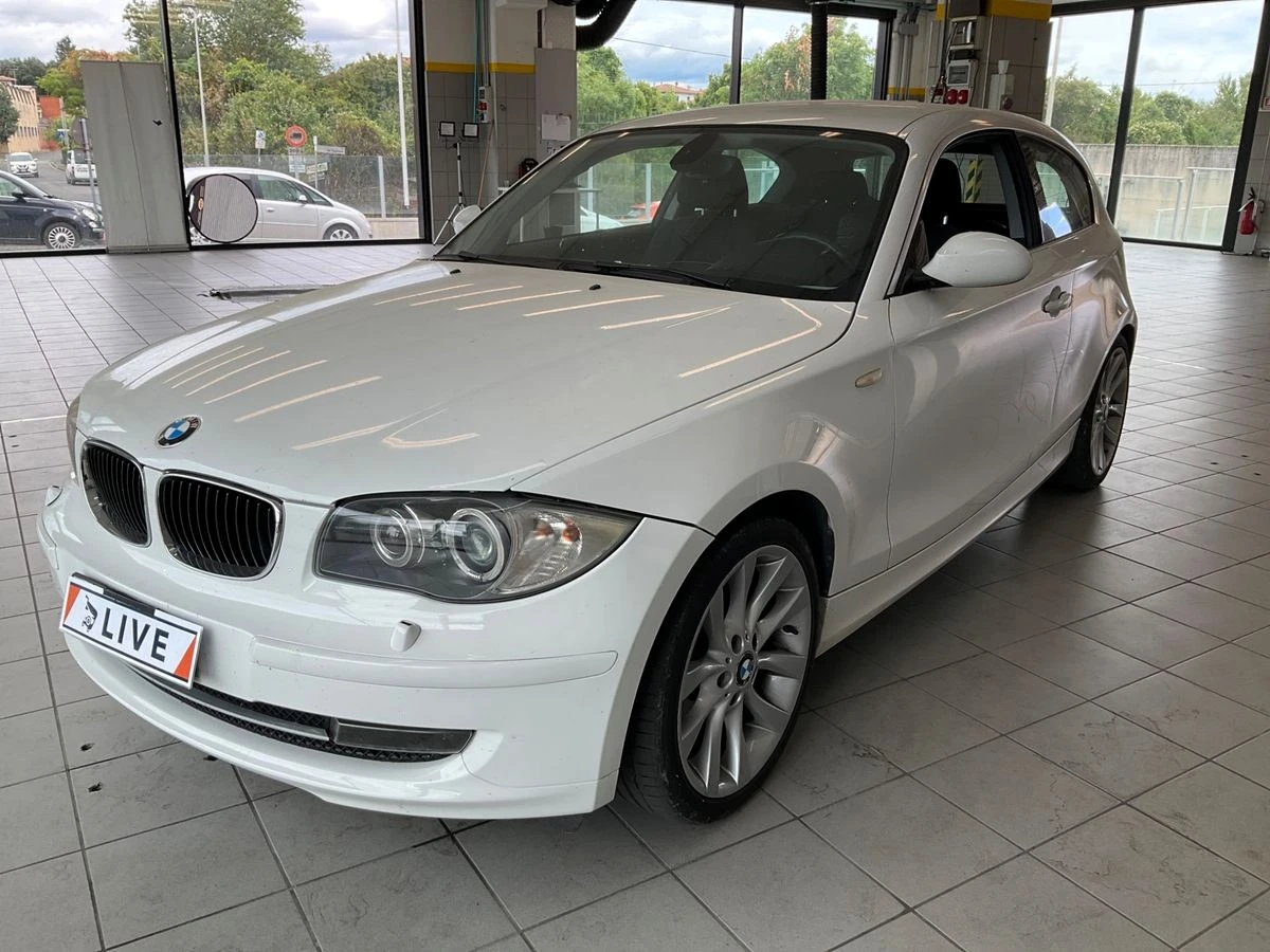 BMW 120 177кс.КАТО НОВА FACELIFT - изображение 2