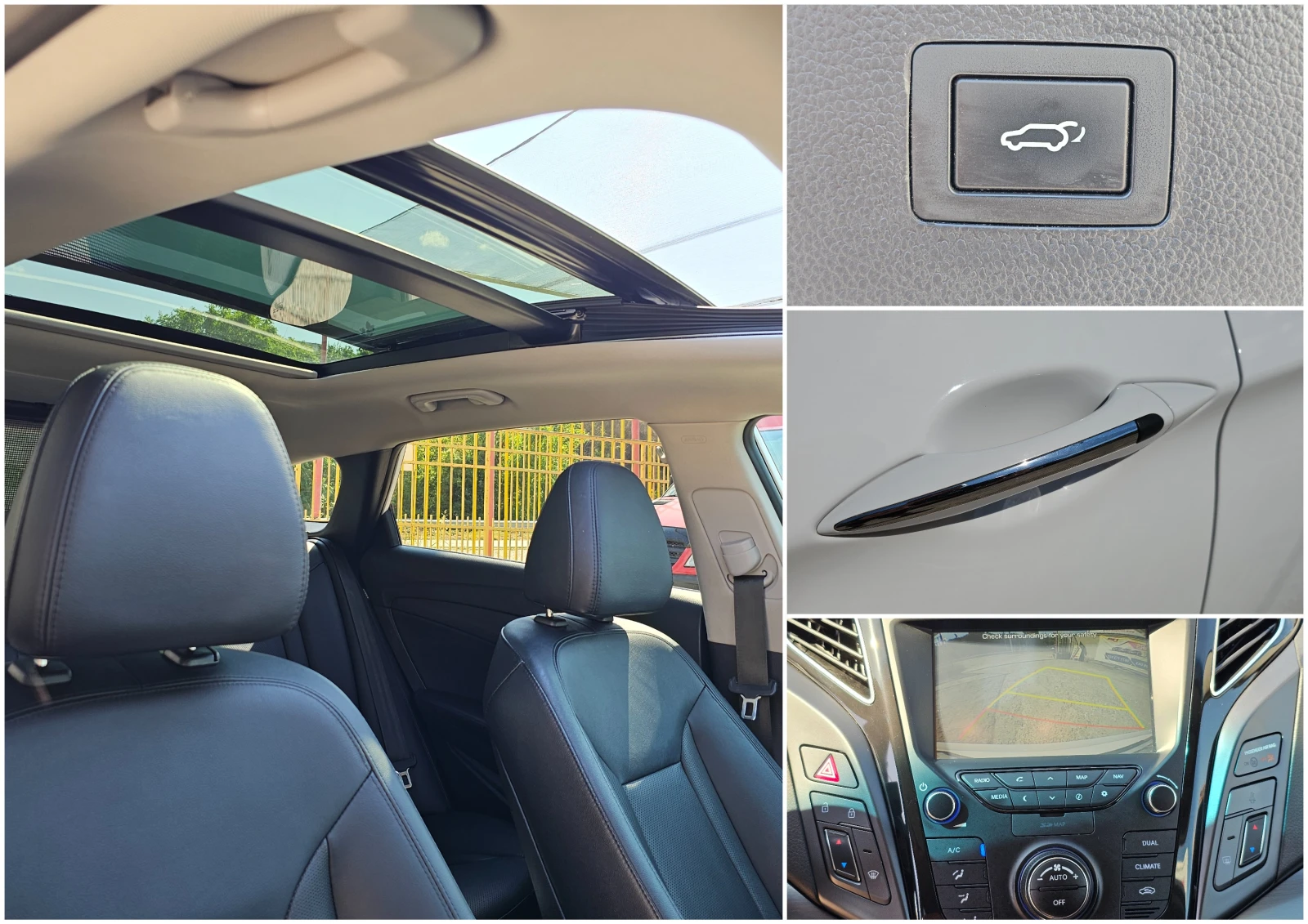 Hyundai I40 1.7 CRDI/Vertex/ | Mobile.bg   12