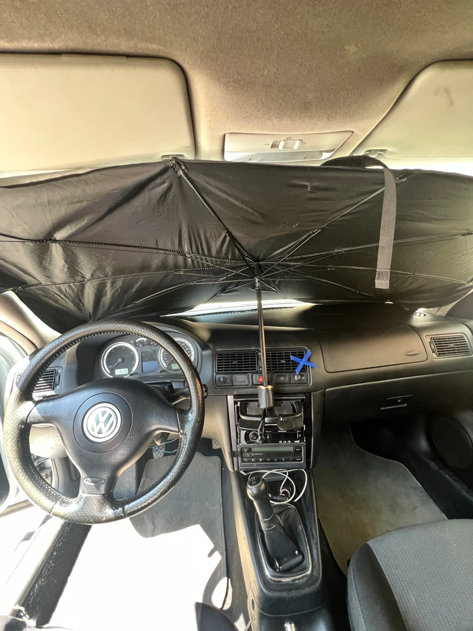 VW Golf  - изображение 6