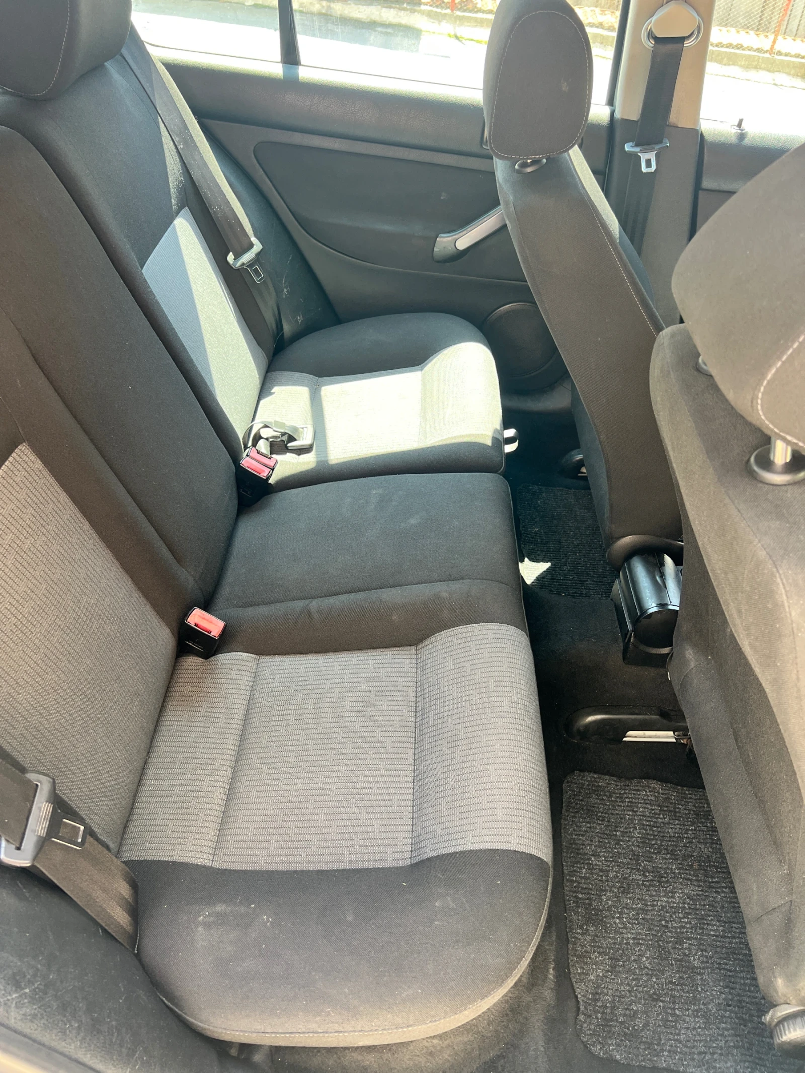 VW Golf  - изображение 7