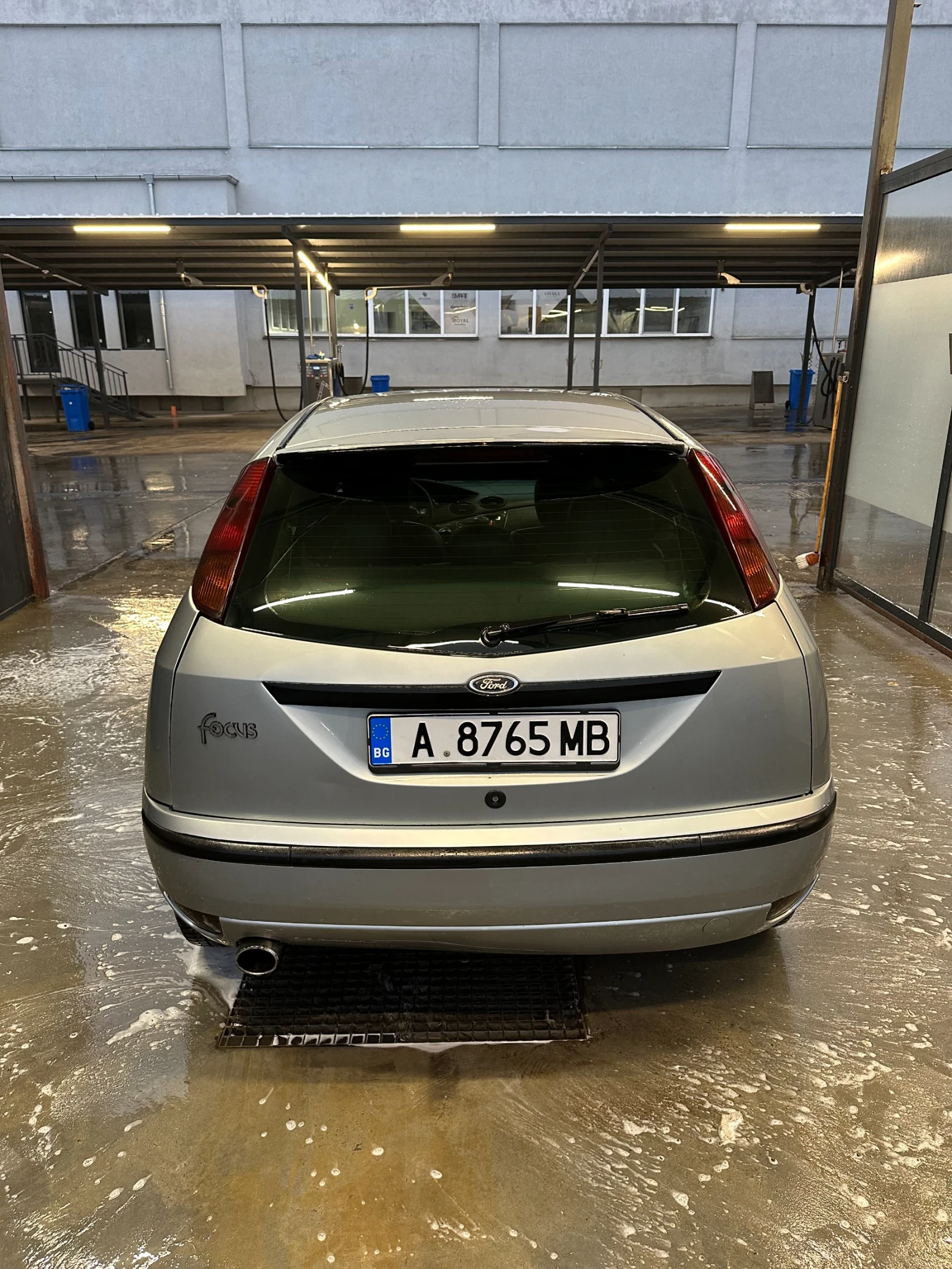 Ford Focus  - изображение 2