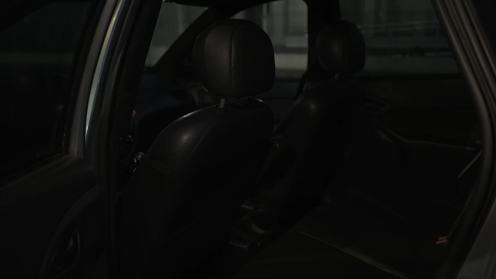 Ford Focus  - изображение 3