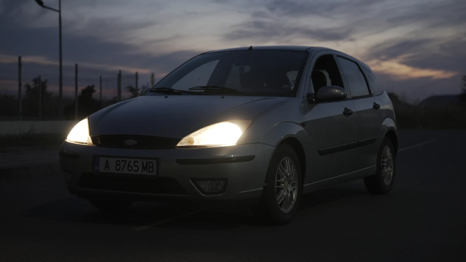 Ford Focus  - изображение 8