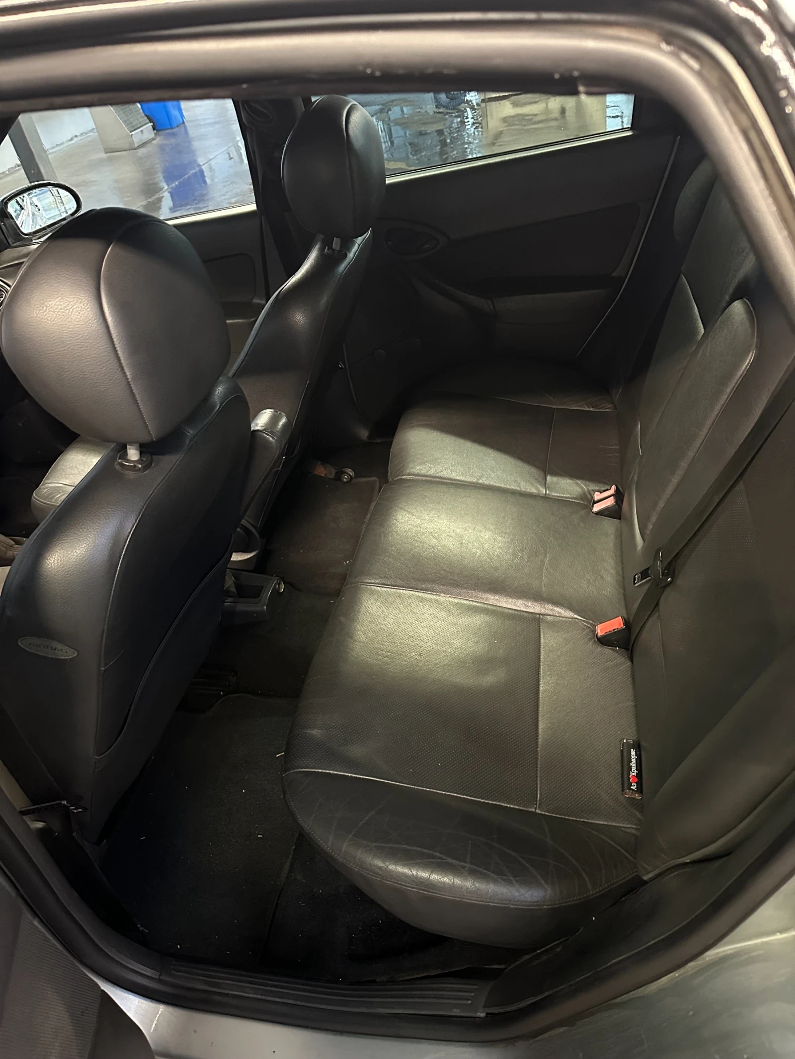 Ford Focus  - изображение 4