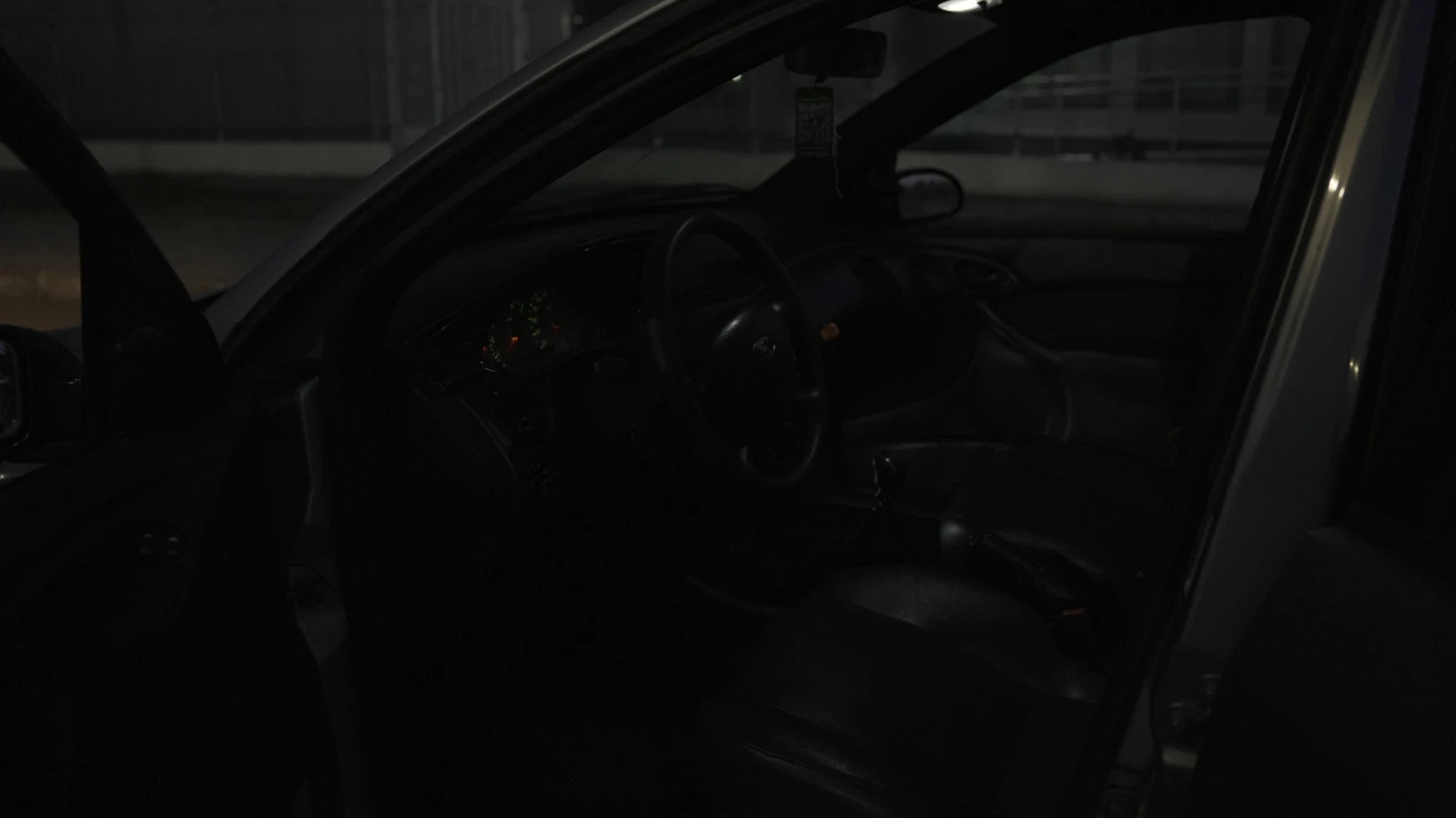 Ford Focus  - изображение 2