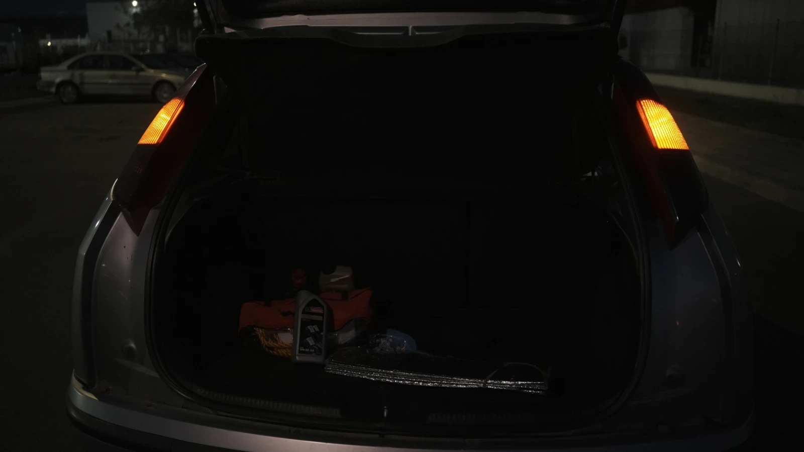 Ford Focus  - изображение 5