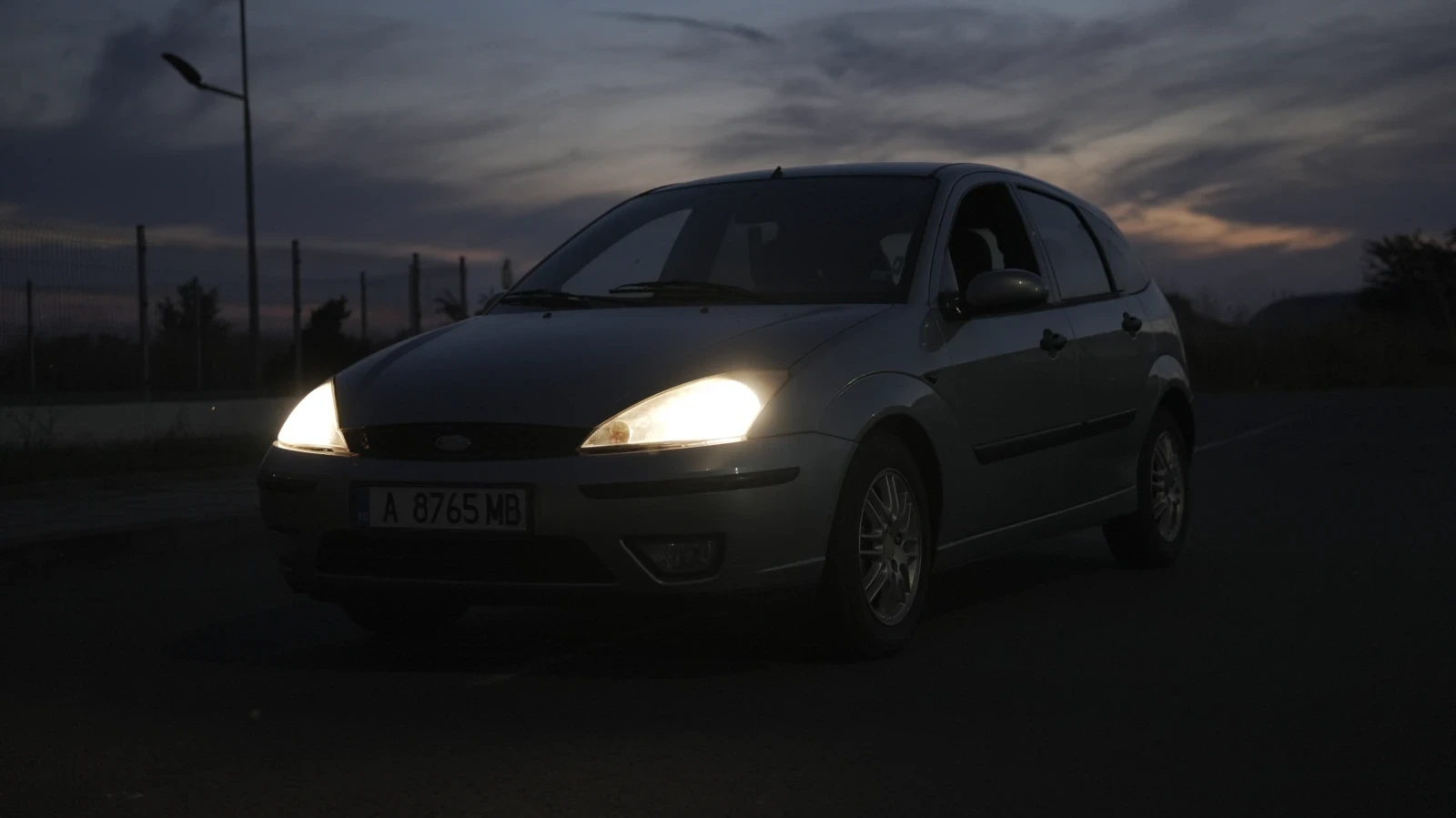 Ford Focus  - изображение 7