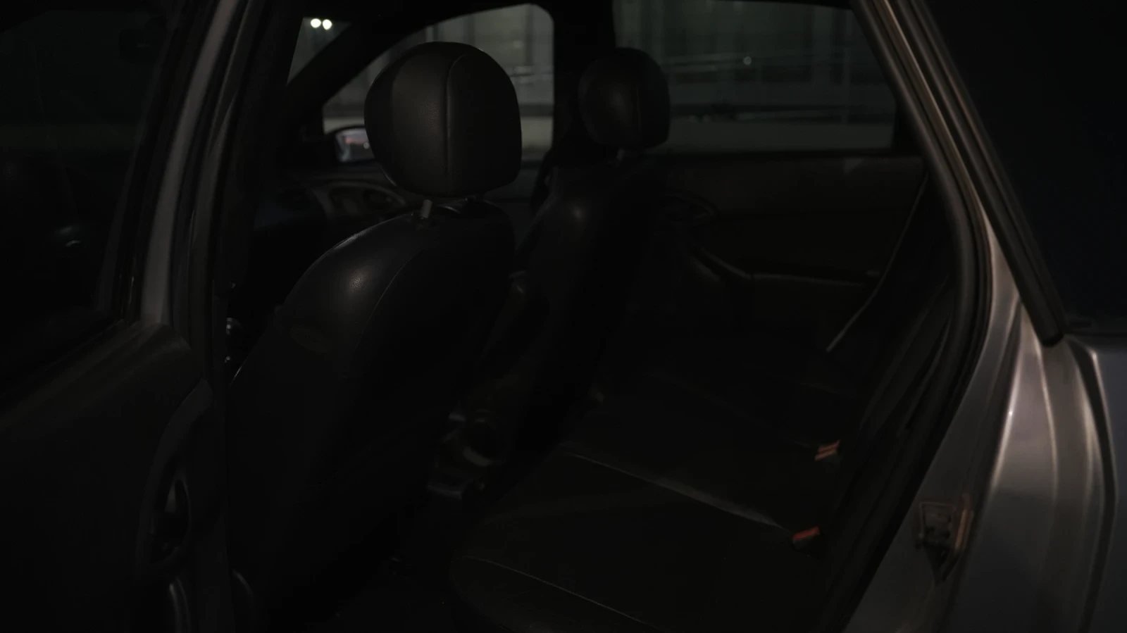 Ford Focus  - изображение 4