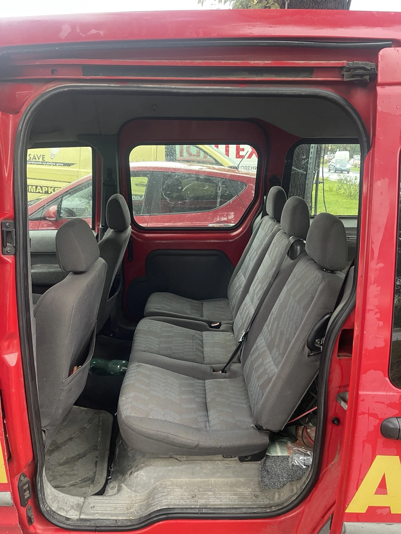 Ford Tourneo Connect L - изображение 6