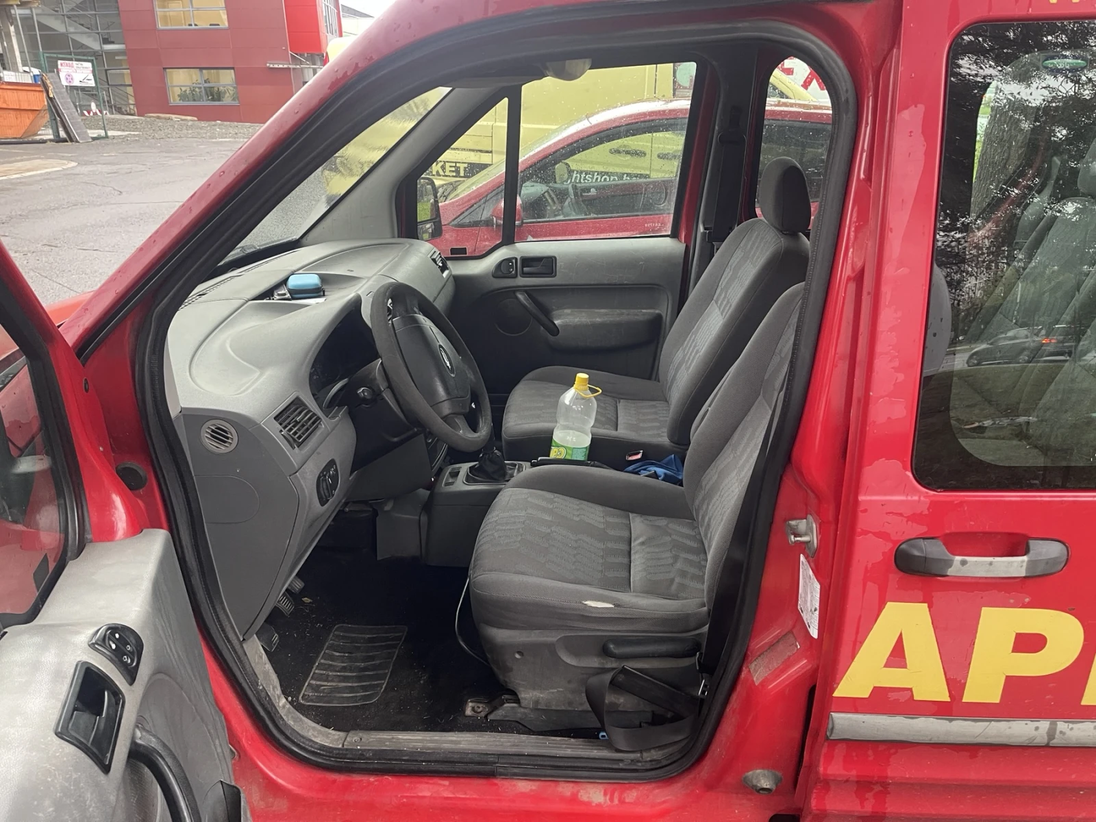 Ford Tourneo Connect L - изображение 4