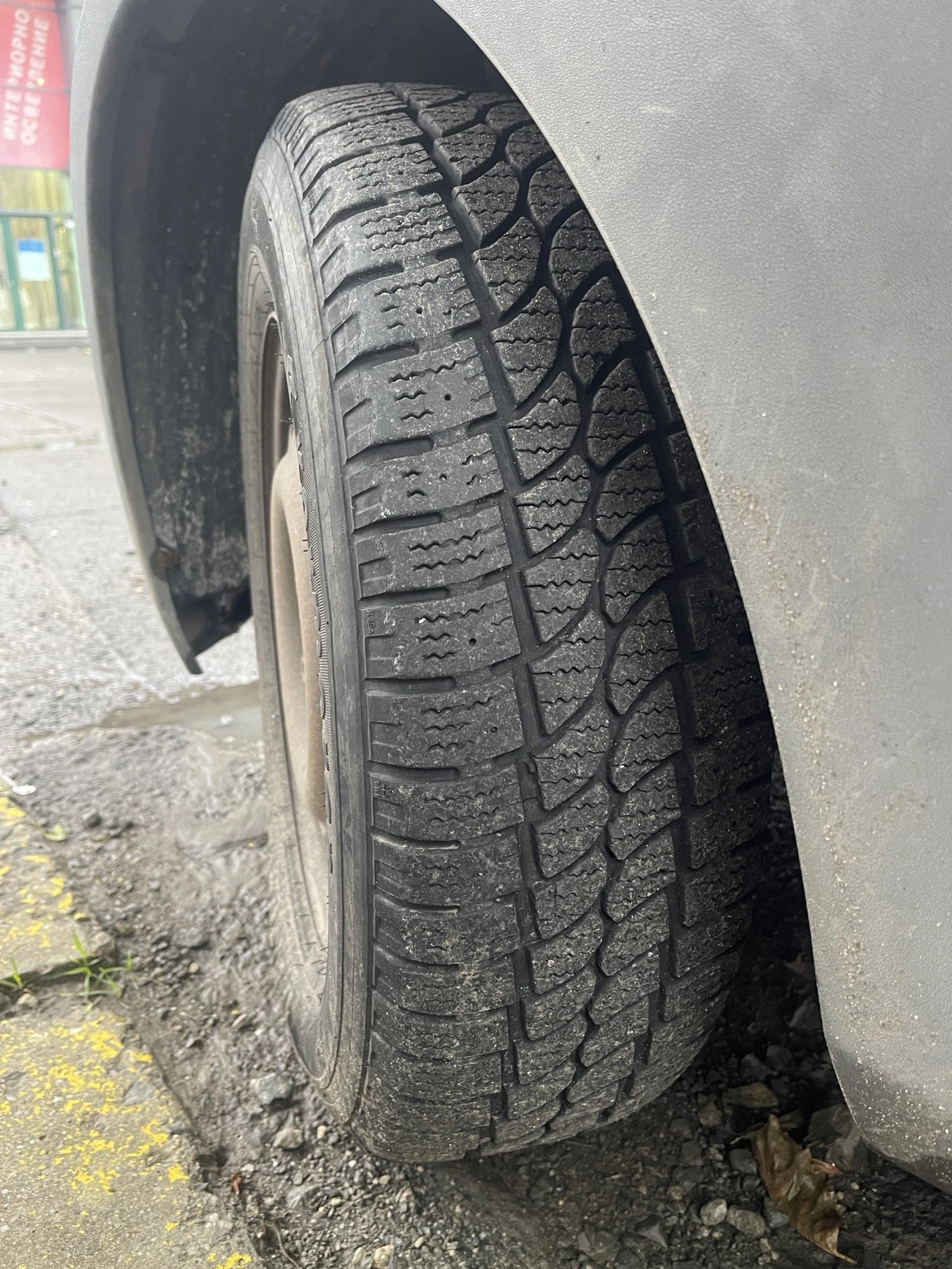 Ford Tourneo Connect L - изображение 10