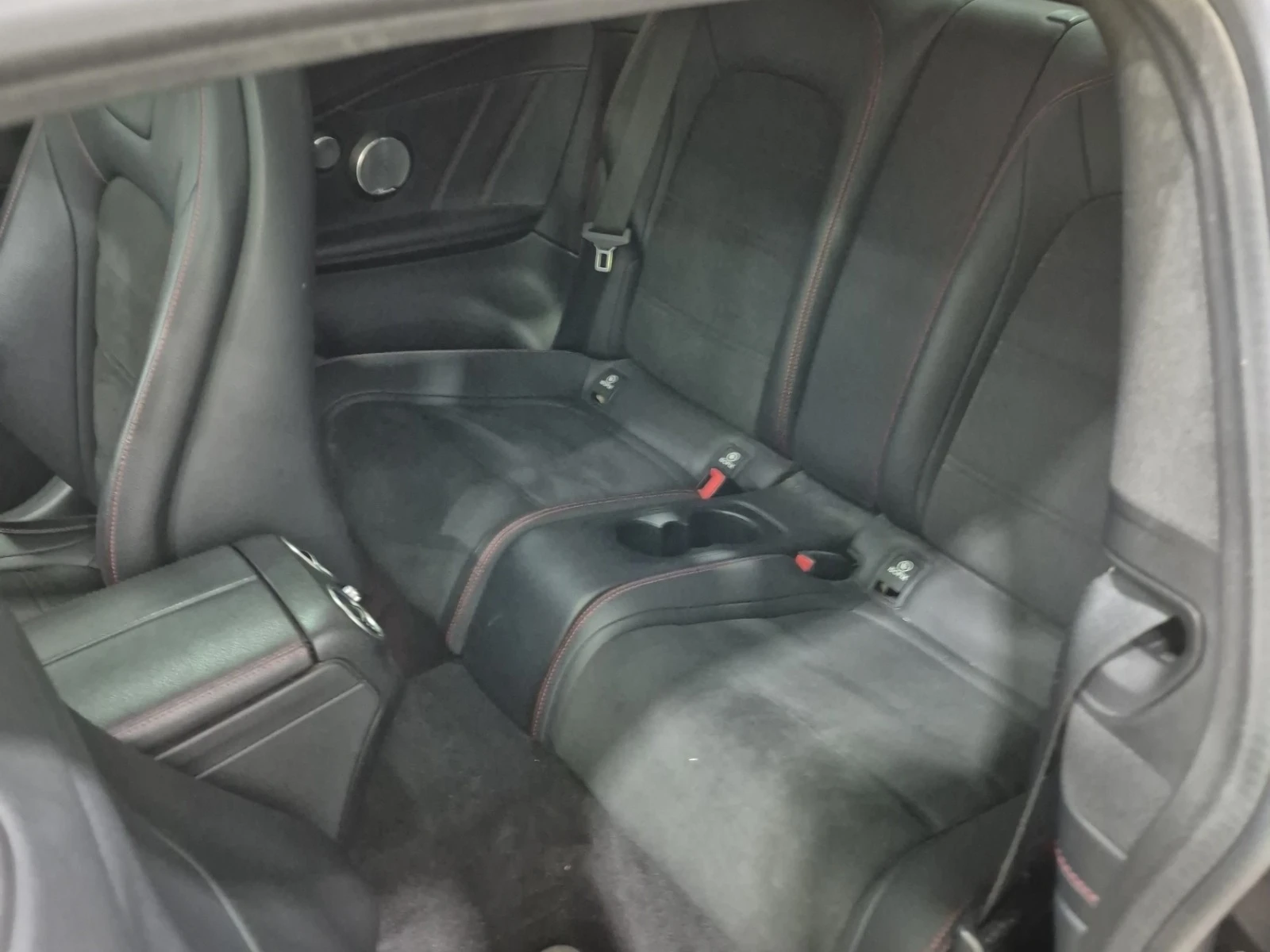 Mercedes-Benz C 43 AMG * * CARFAX * * АВТО КРЕДИТ * *  - изображение 9