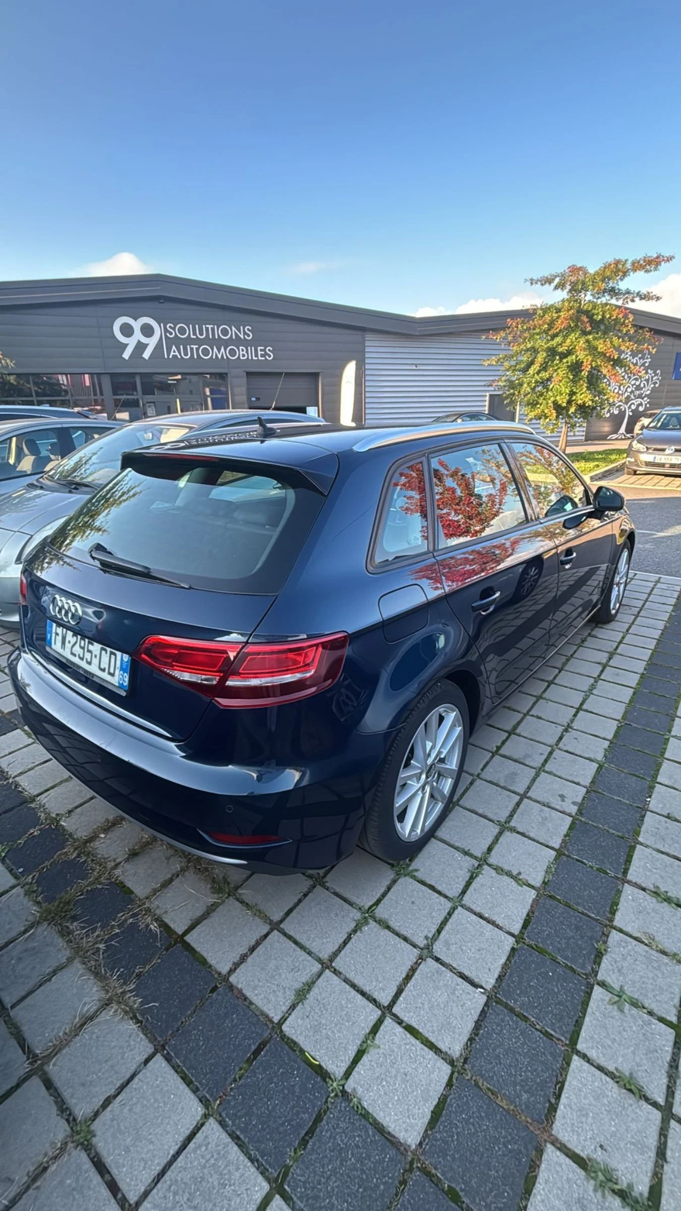 Audi A3 1.6 S-LINE | Mobile.bg   2
