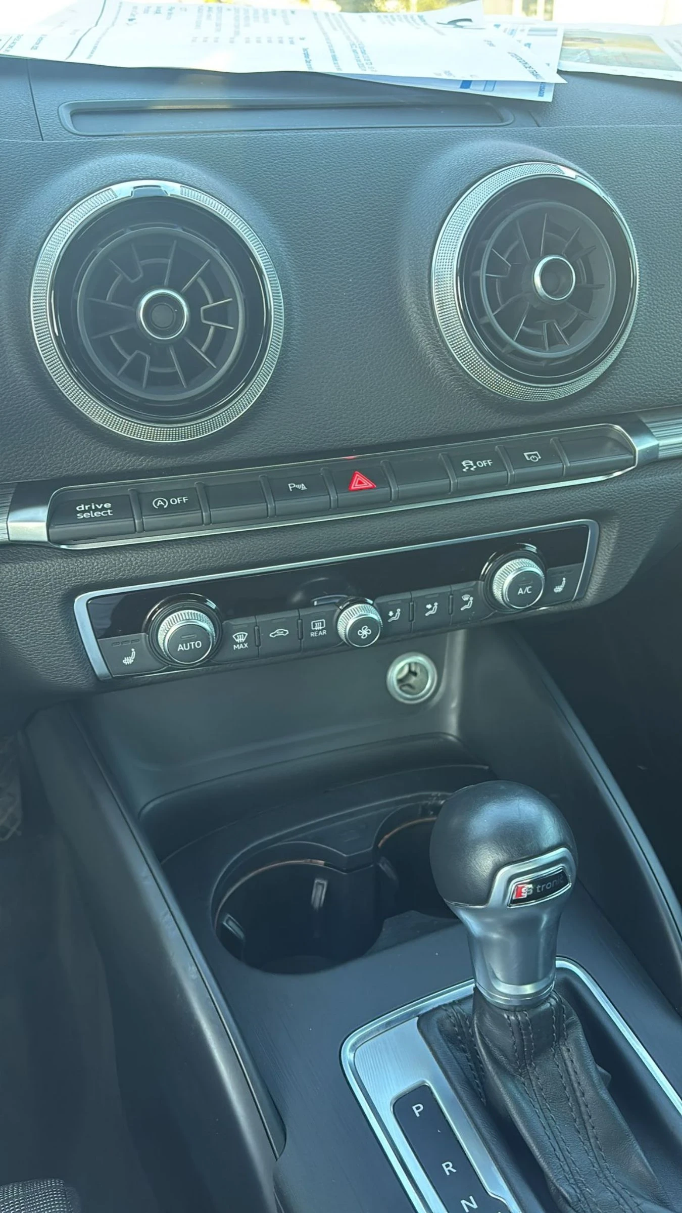 Audi A3 1.6 S-LINE | Mobile.bg   5