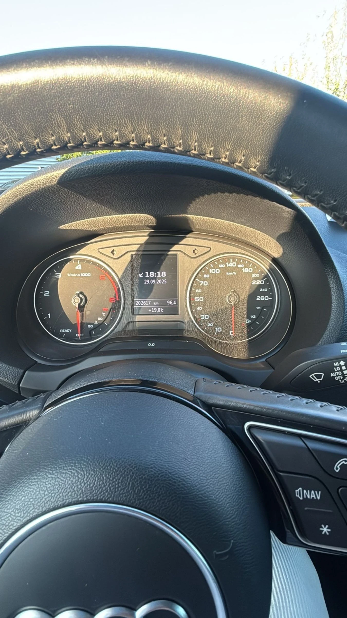 Audi A3 1.6 S-LINE | Mobile.bg   3