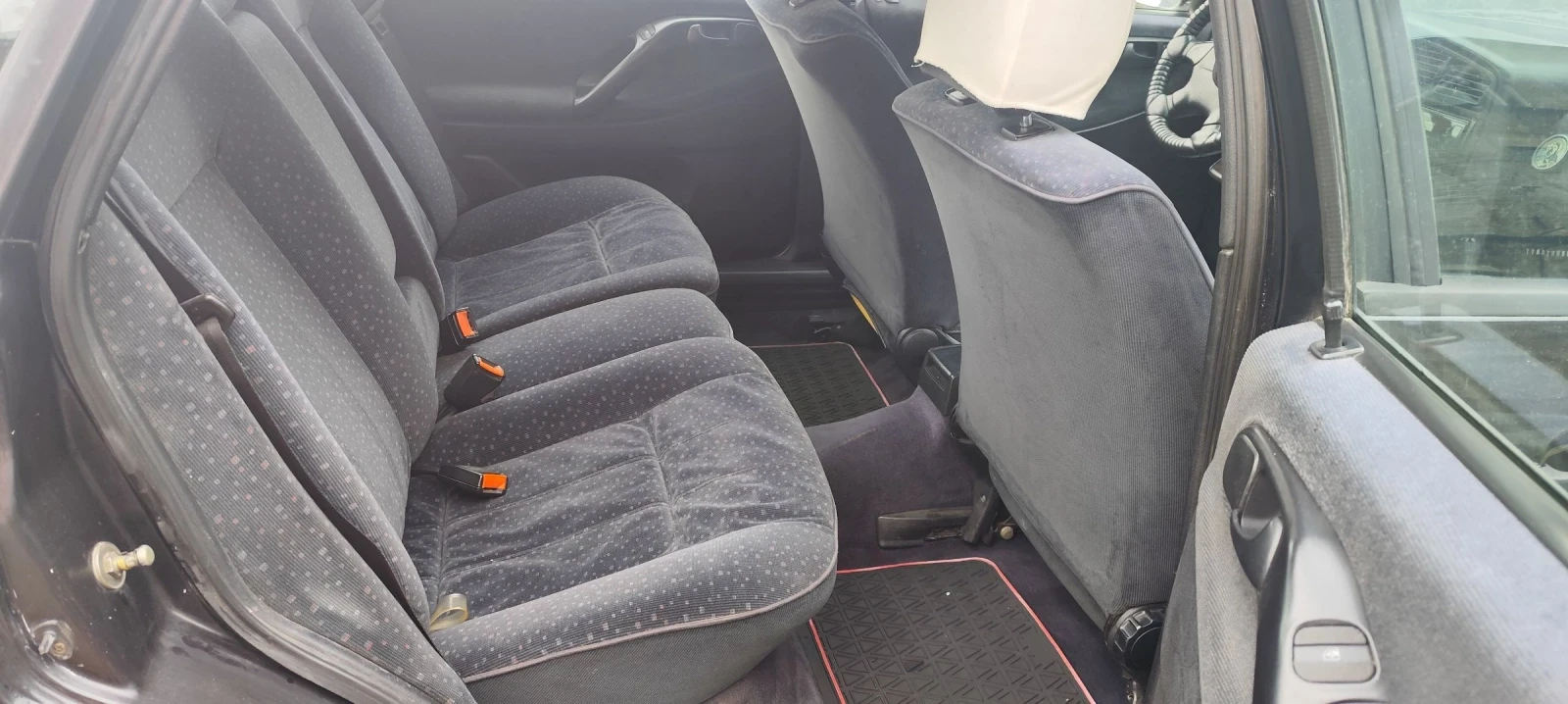 VW Passat 1.8  | Mobile.bg   12