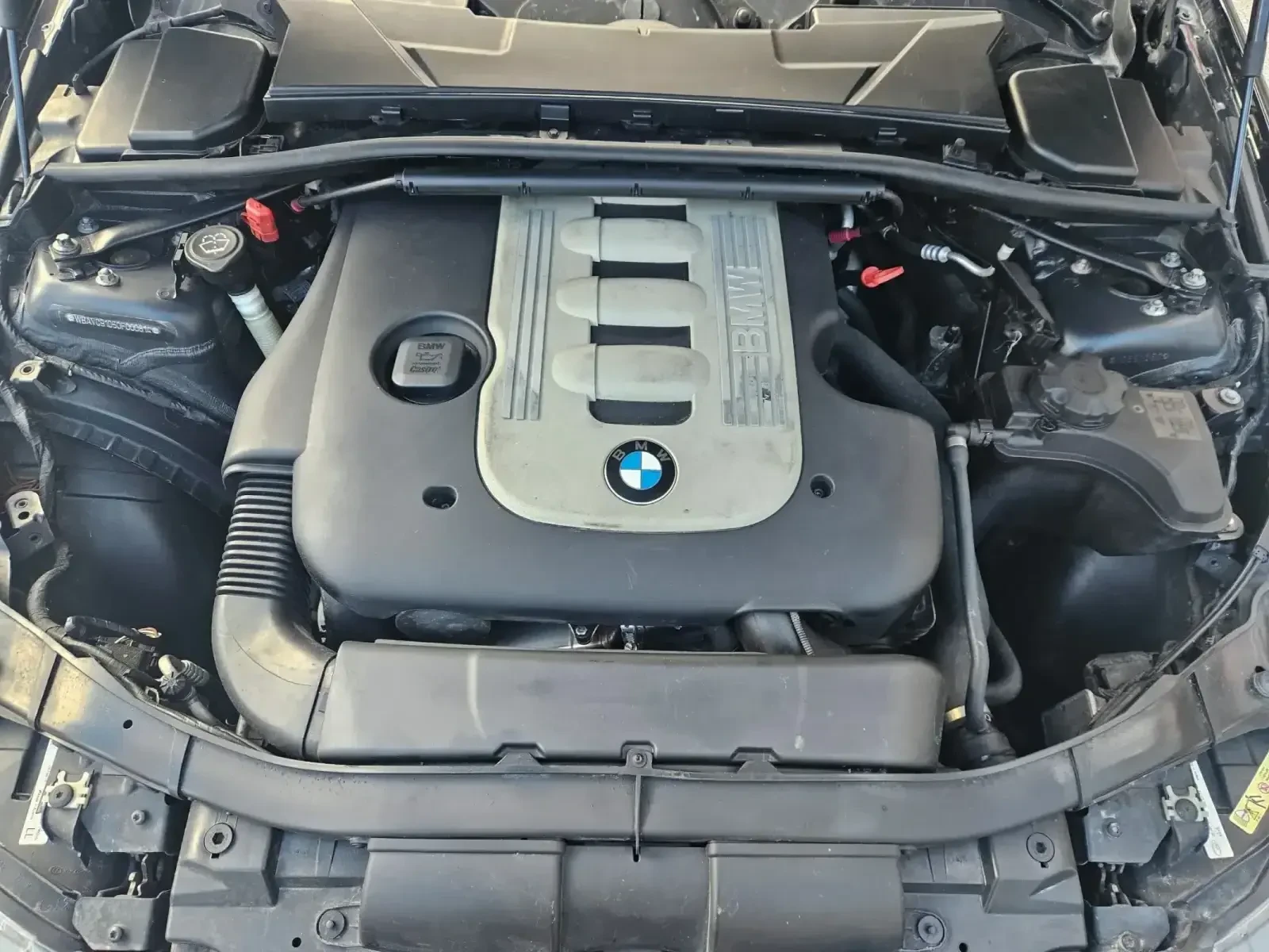 BMW 330 d/M-Sport/AT/NAVI/XENON | Mobile.bg   17