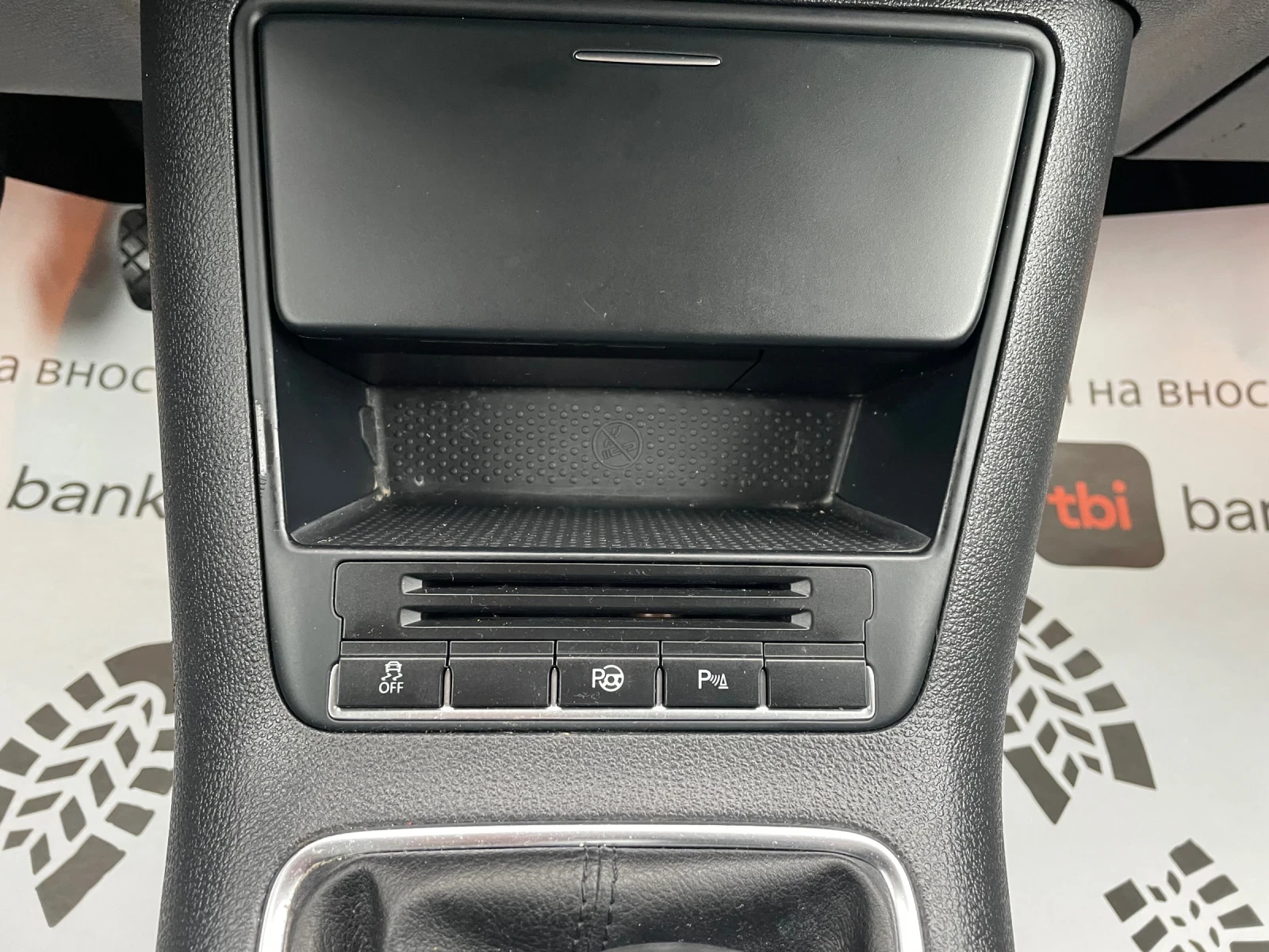 VW Golf Plus  1.6 BiFuel 102 HIGHLINE | Mobile.bg   14