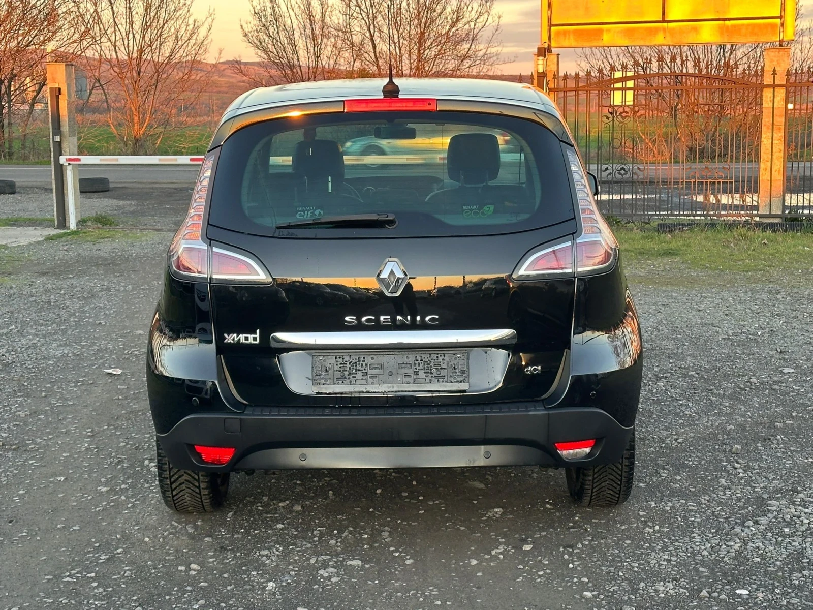 Renault Scenic 1, 5dci-X-Mod | Mobile.bg   6