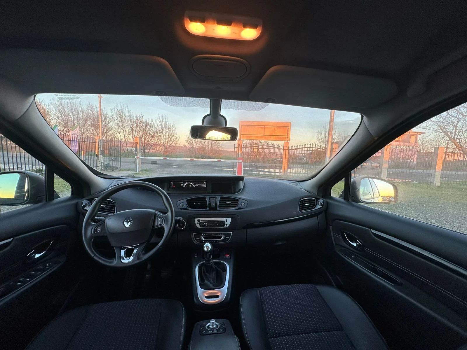 Renault Scenic 1, 5dci-X-Mod | Mobile.bg   7