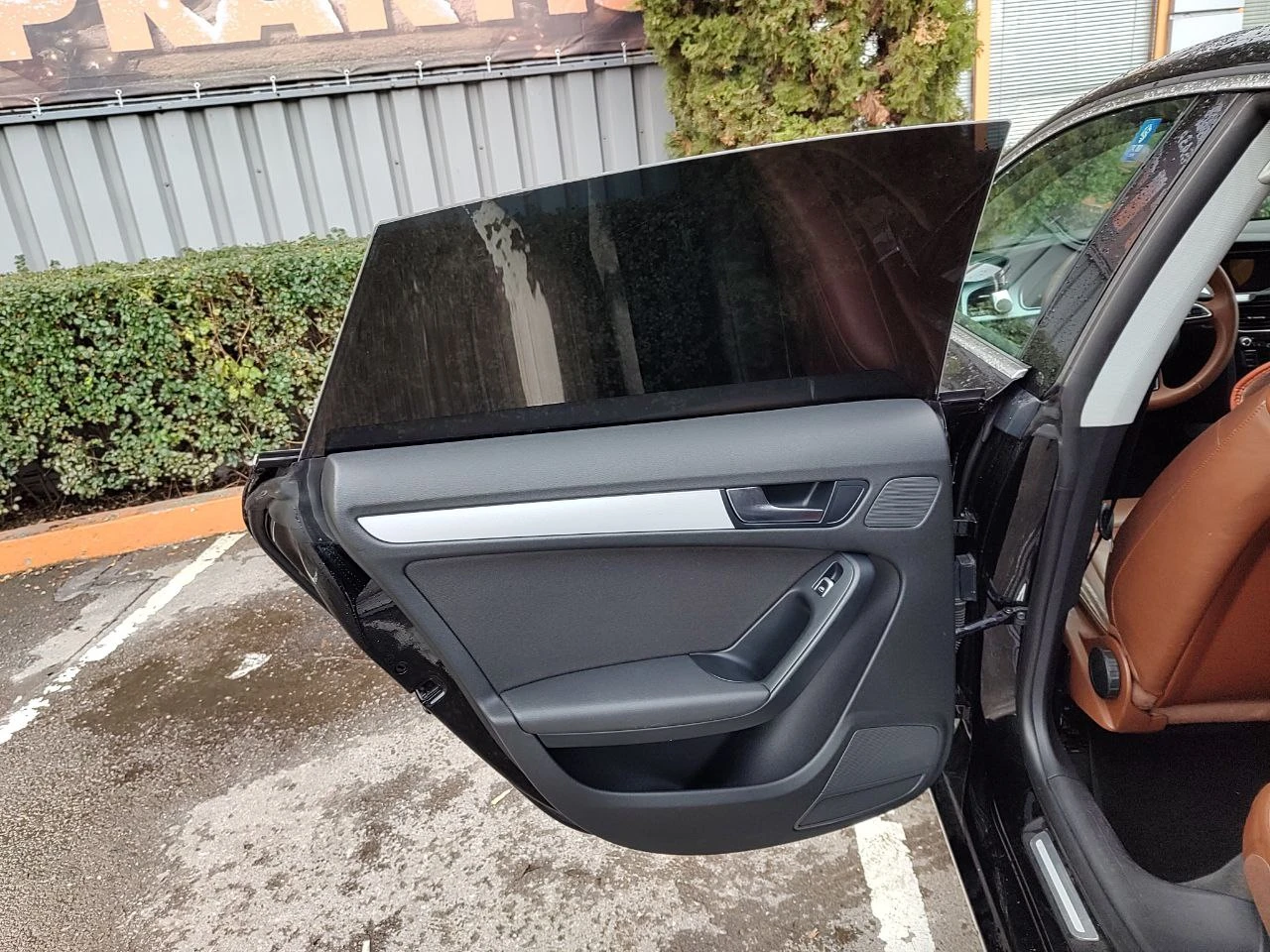 Audi A5 2.0tdi 190hp quattro | Mobile.bg � ����������� 12