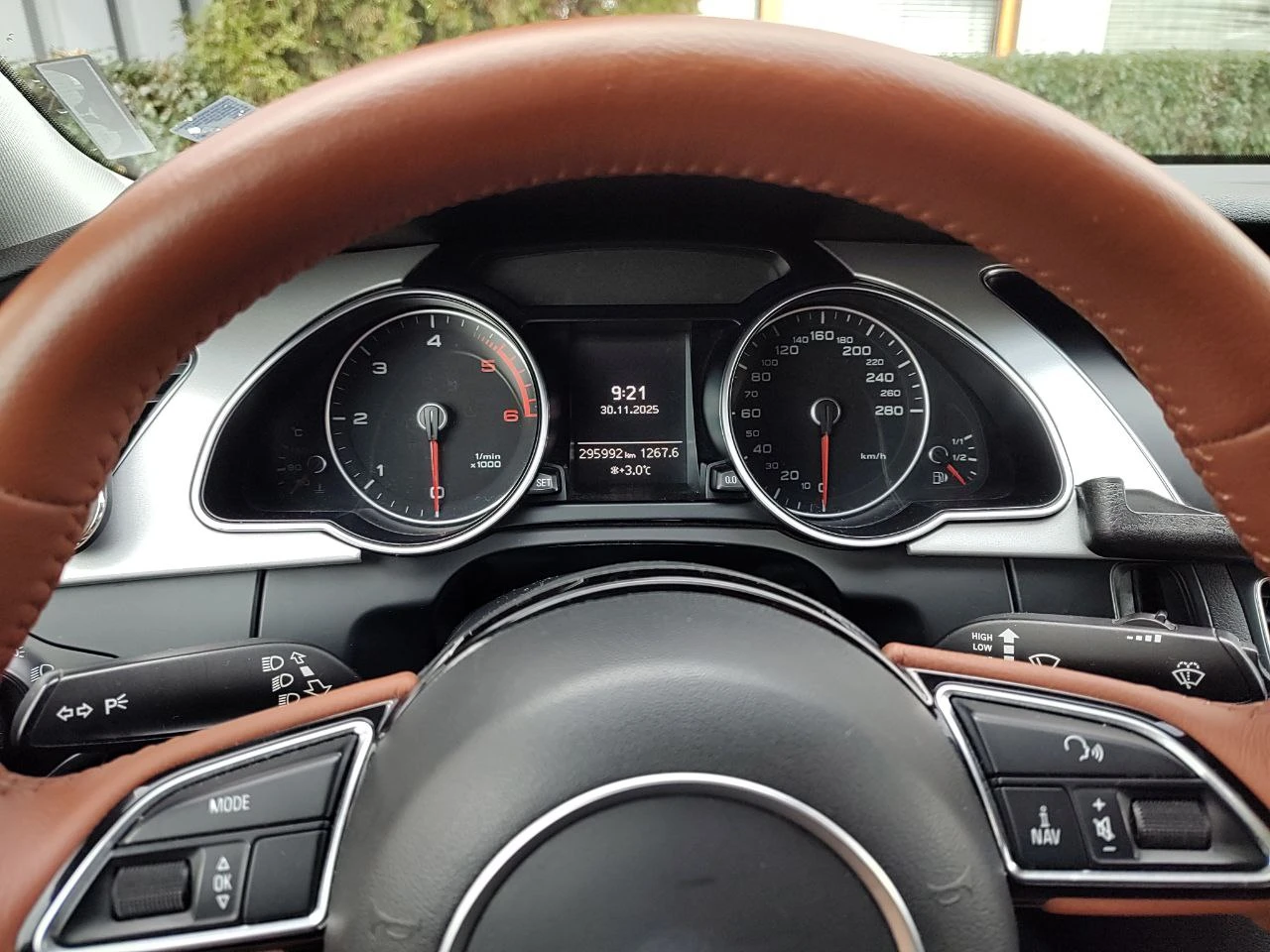 Audi A5 2.0tdi 190hp quattro - изображение 6