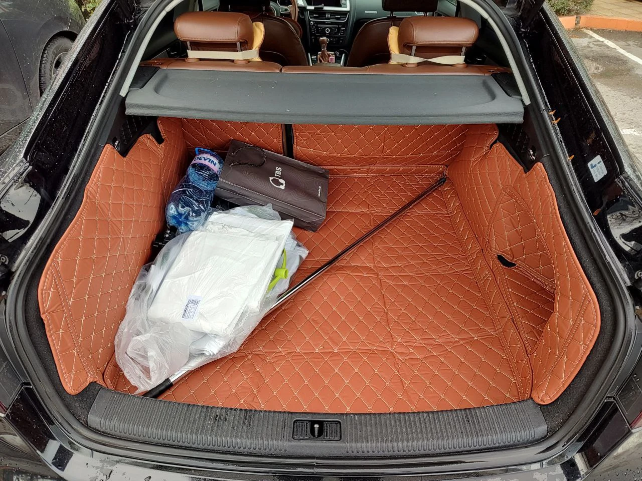 Audi A5 2.0tdi 190hp quattro | Mobile.bg � ����������� 13