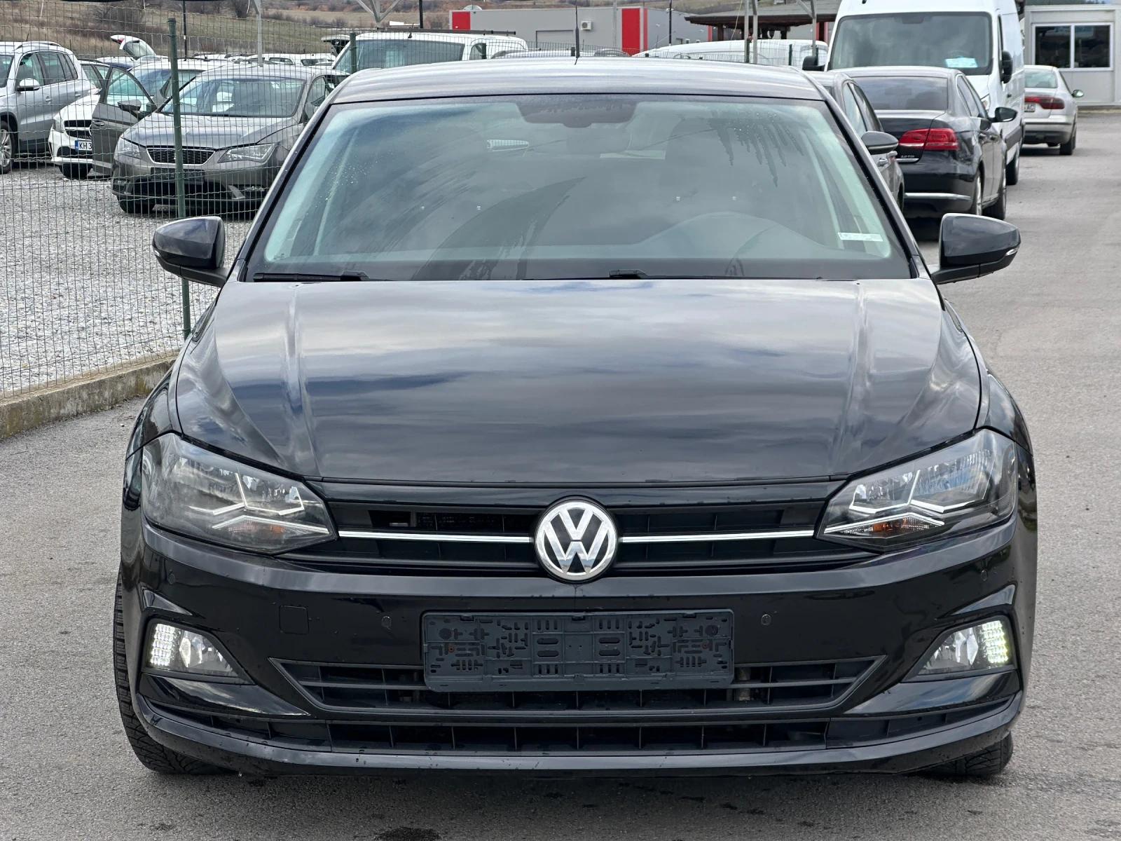 VW Polo 1.6TDI | Mobile.bg � ����������� 1
