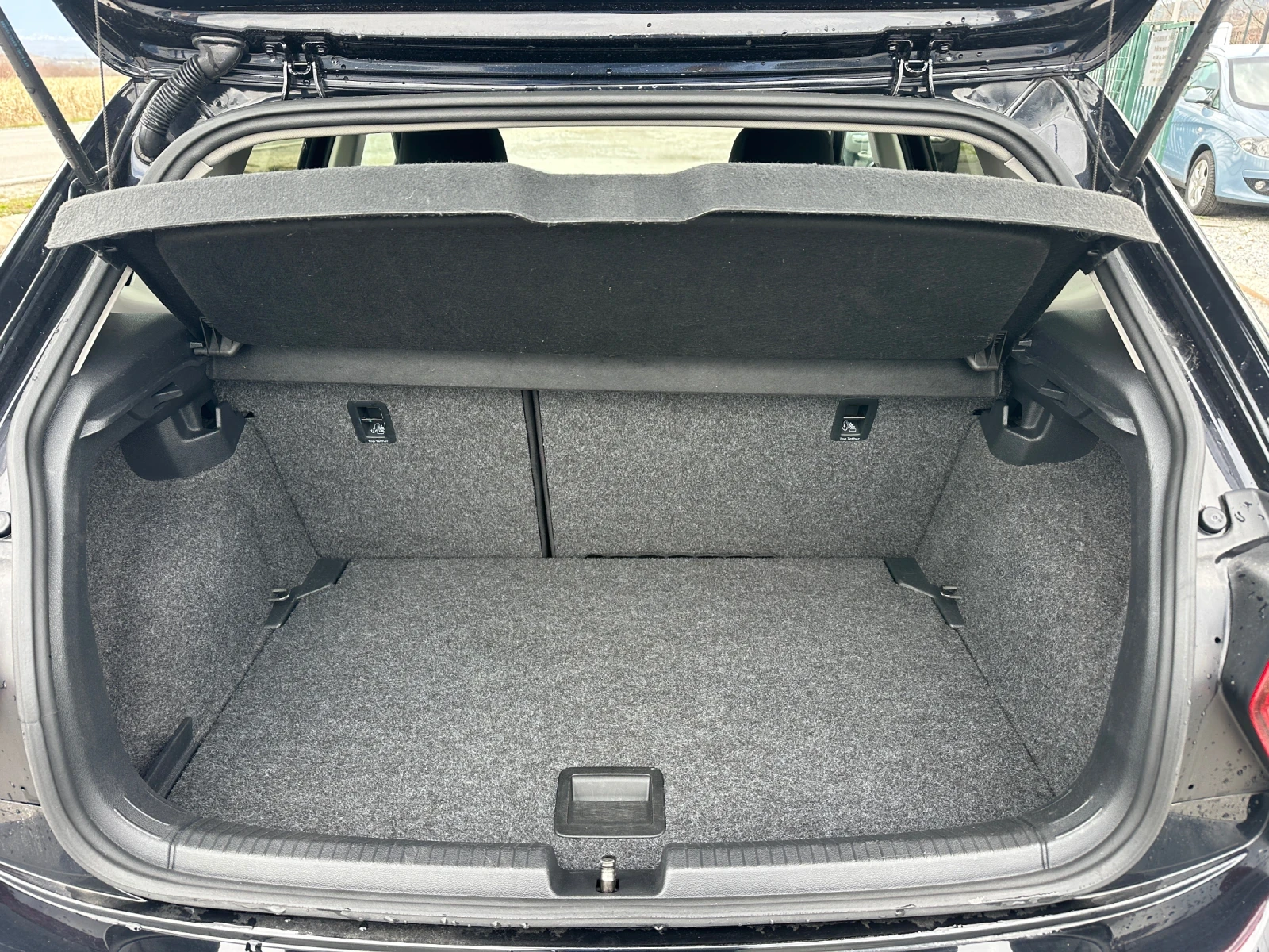 VW Polo 1.6TDI | Mobile.bg � ����������� 5