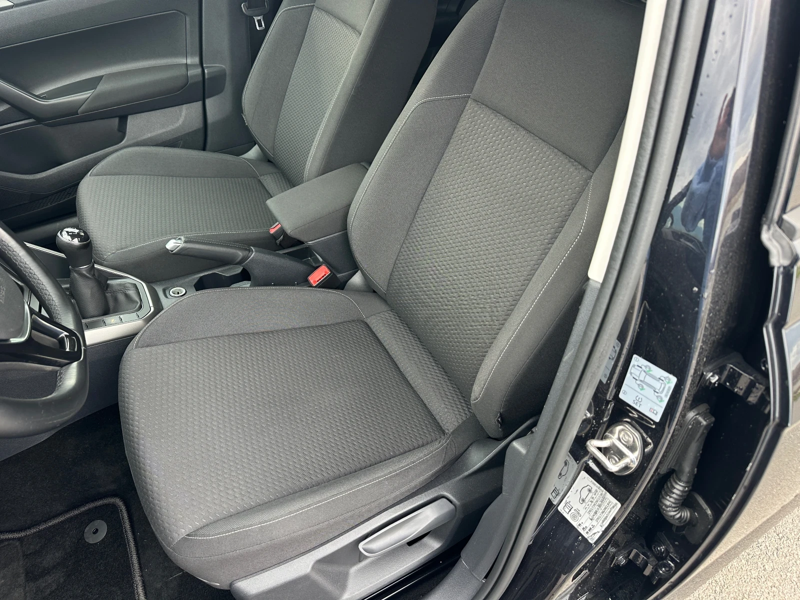 VW Polo 1.6TDI | Mobile.bg � ����������� 10