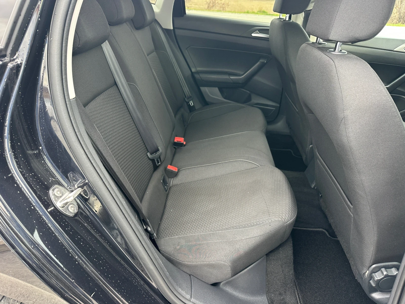 VW Polo 1.6TDI | Mobile.bg � ����������� 7